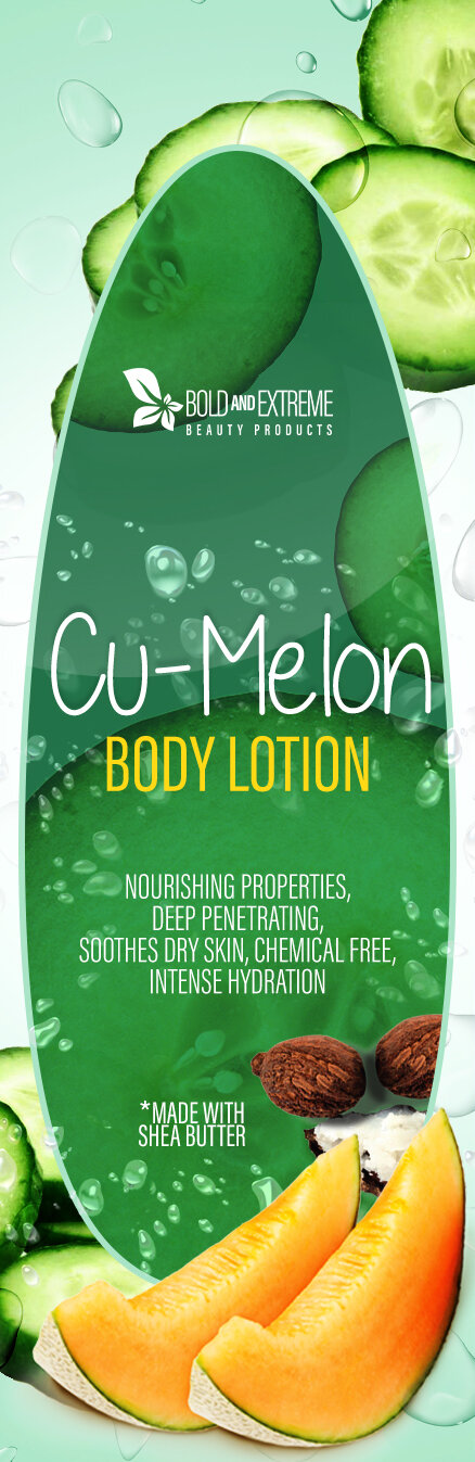Bold and Extreme_CuMelon Label.jpg