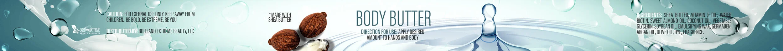 Bold and Extreme_Unscented Body Butter.jpg