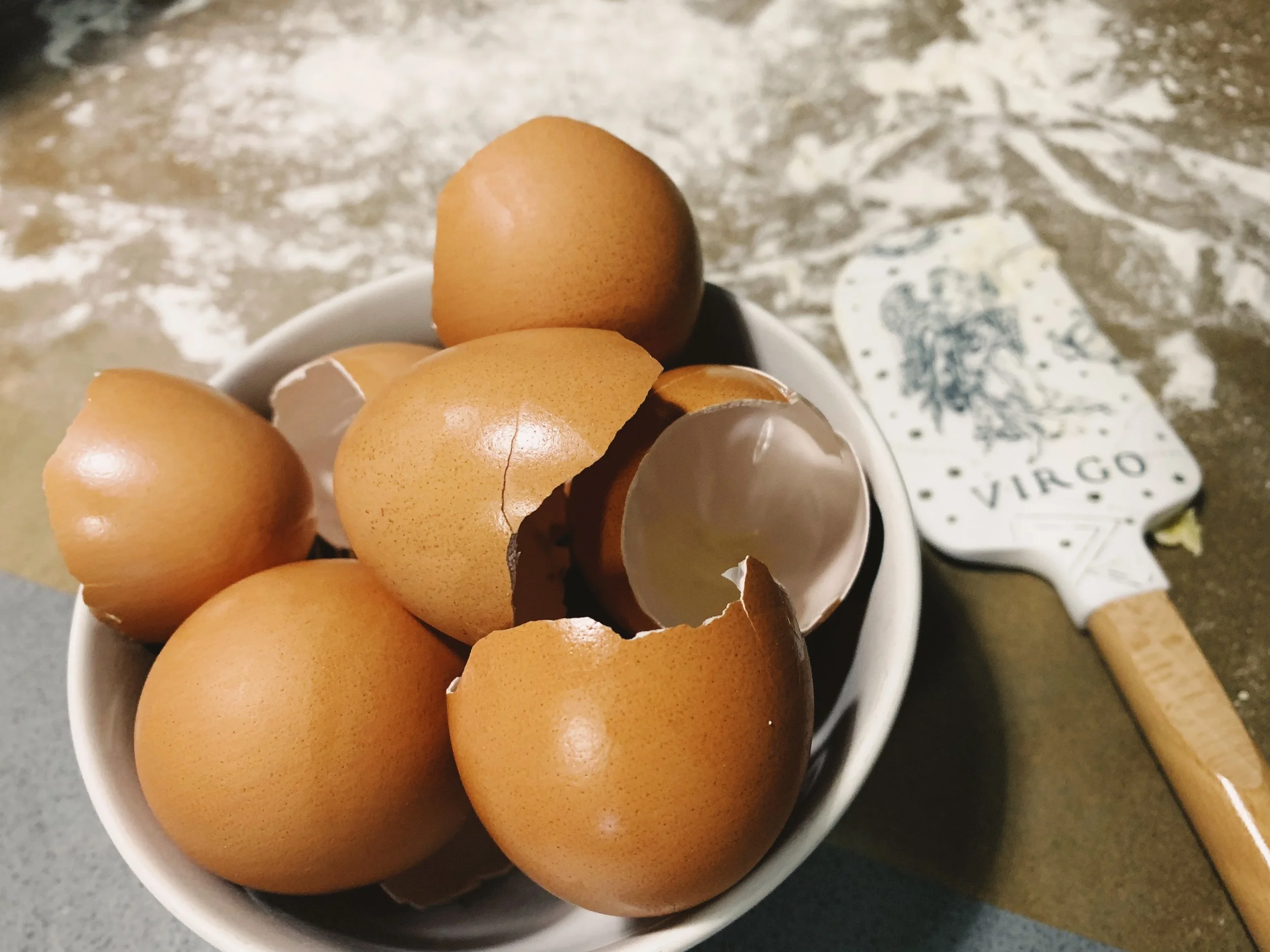 before we get started