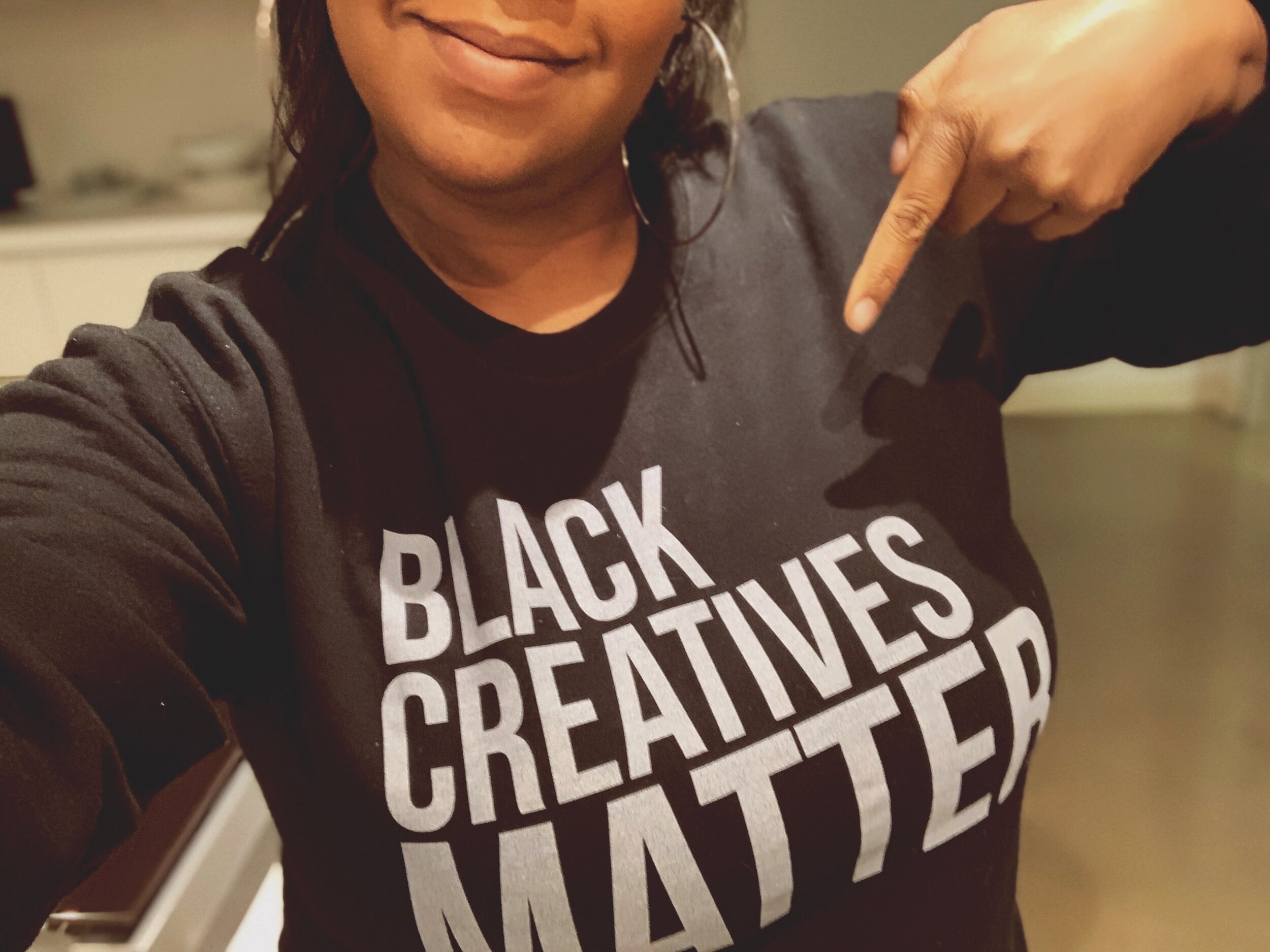 Black Creatives Matter