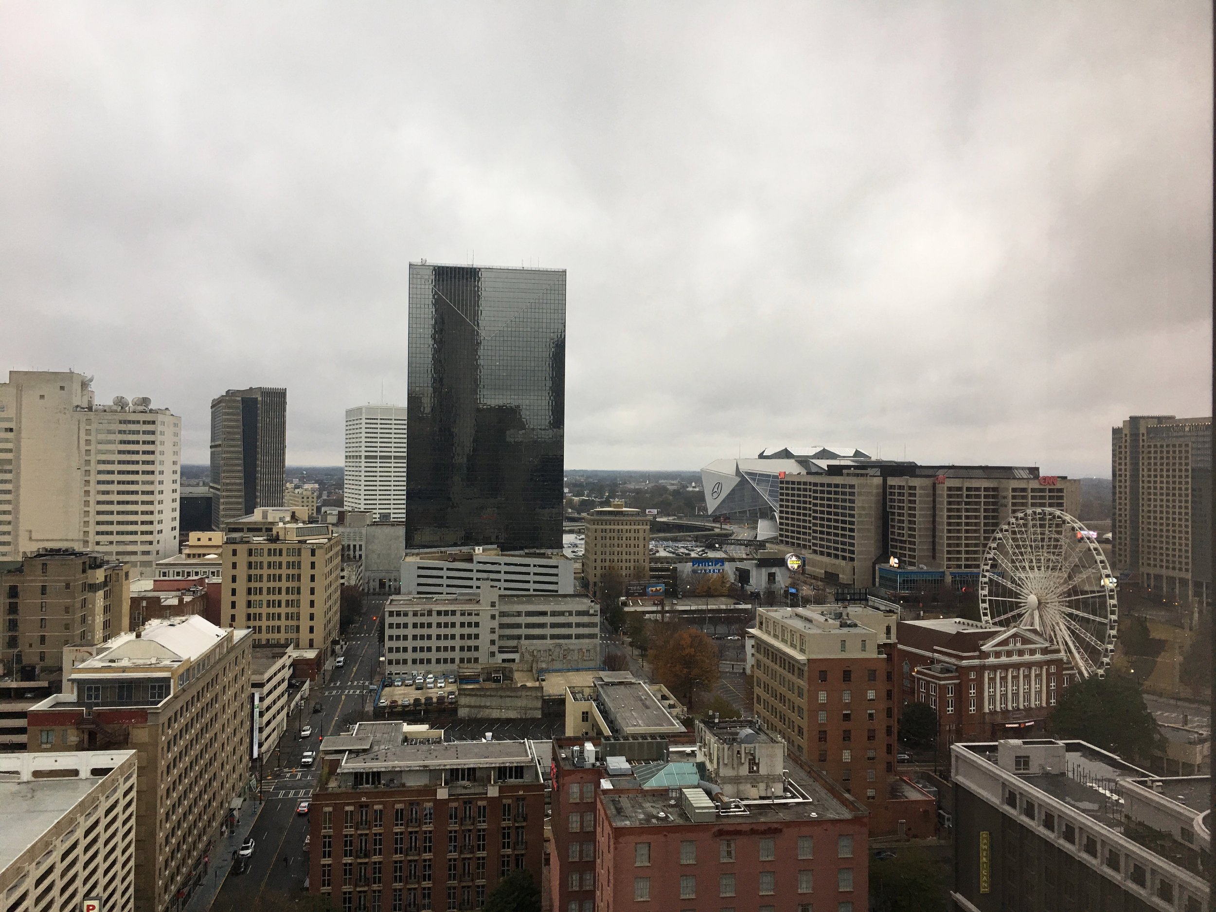 Number Fourteen, Fifteen, Sixteen, and Seventeen. And Number Four: Revisited