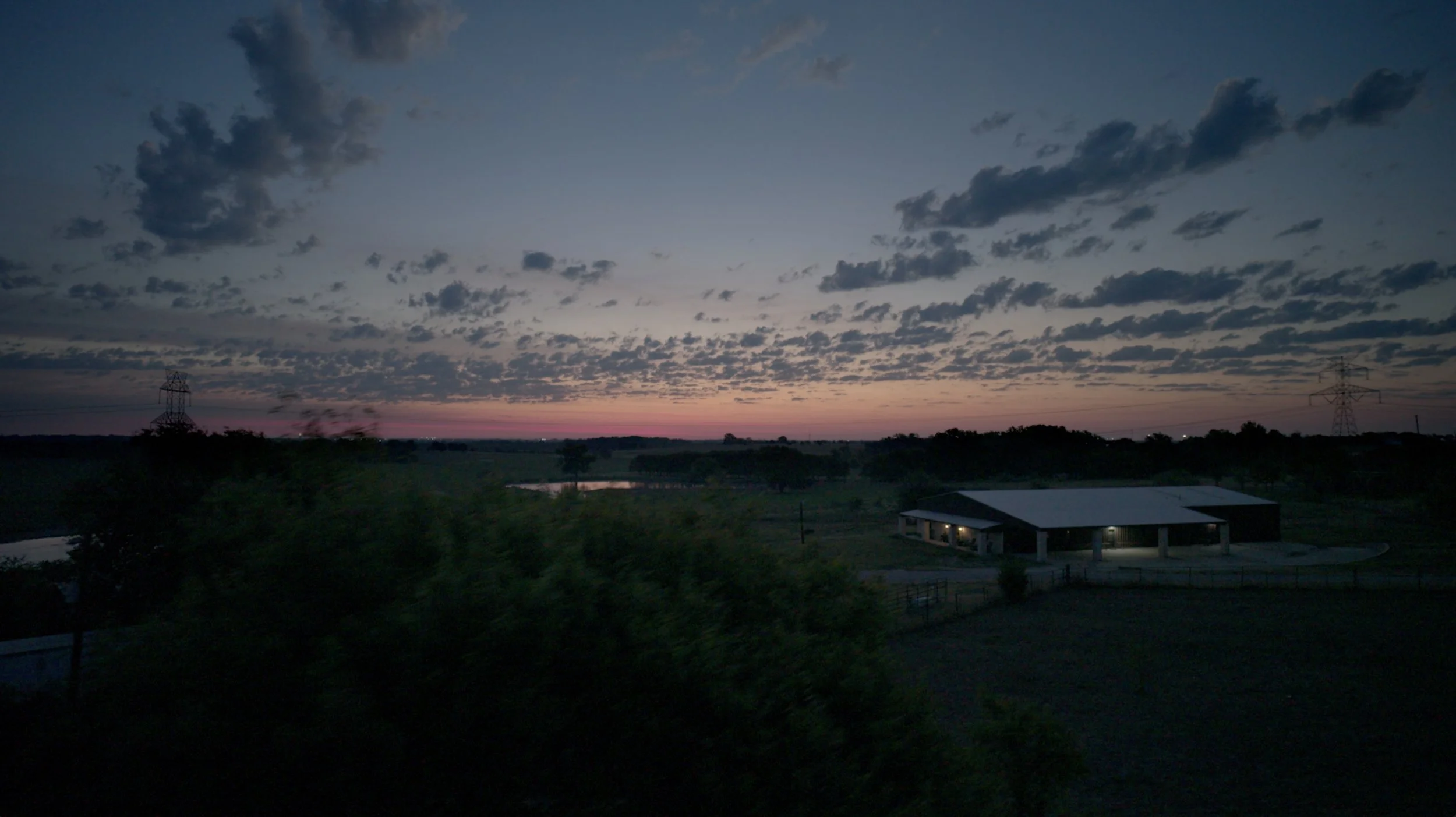 Bobcat Rebrand: Anthem