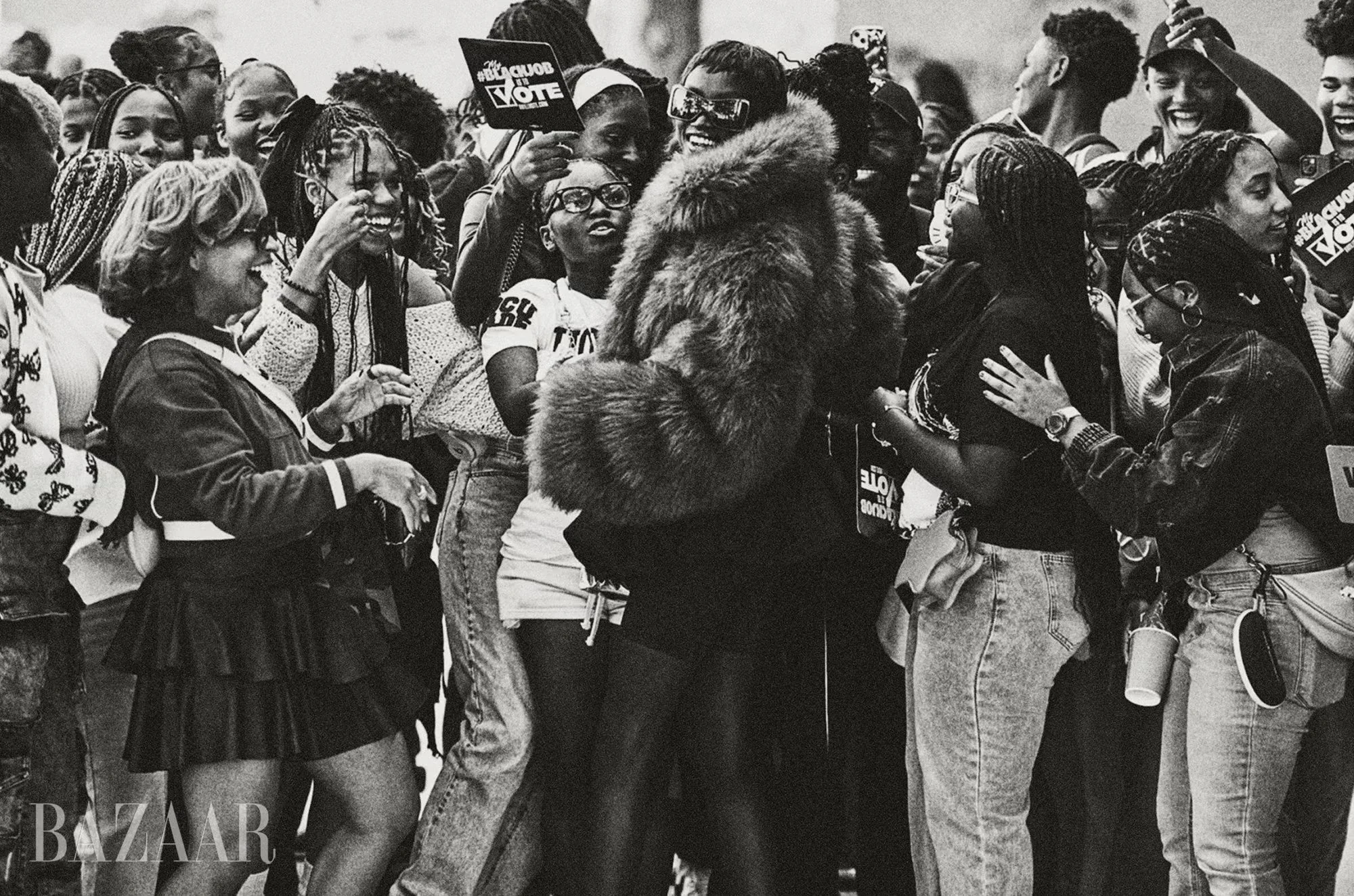 A Homecoming of Epic Proportions at Howard University