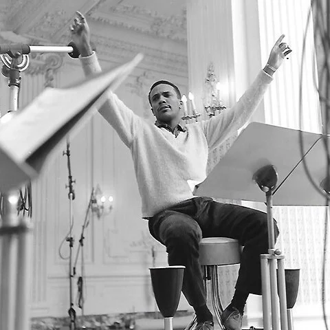 Why Can't They Get a Quincy Jones Tribute Right?