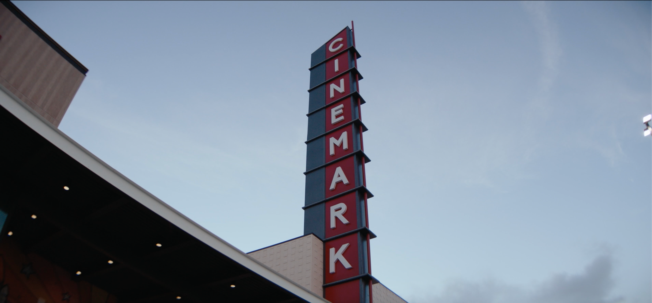 Why Cinemark