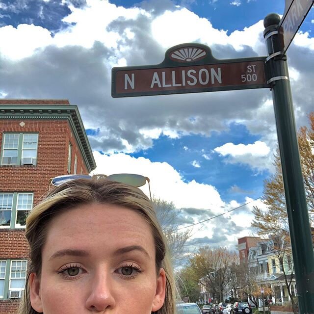 should I live here? #walk #vibes #casual4corona