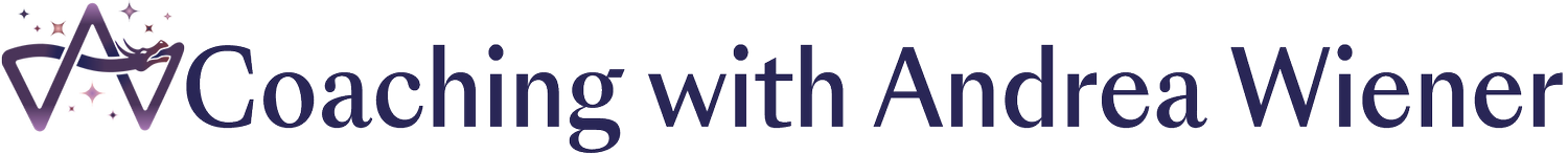 Coaching with Andrea Wiener