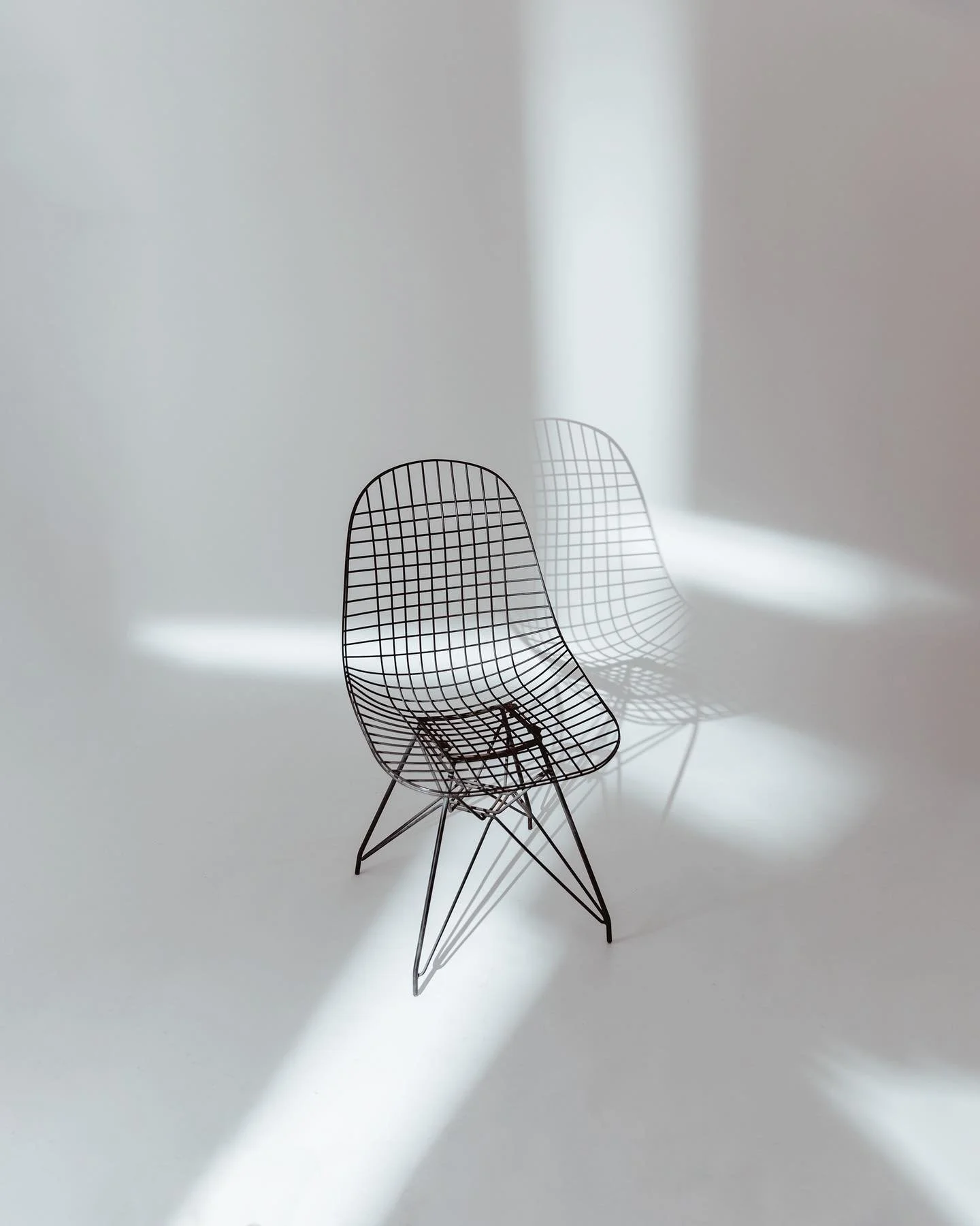 light leak