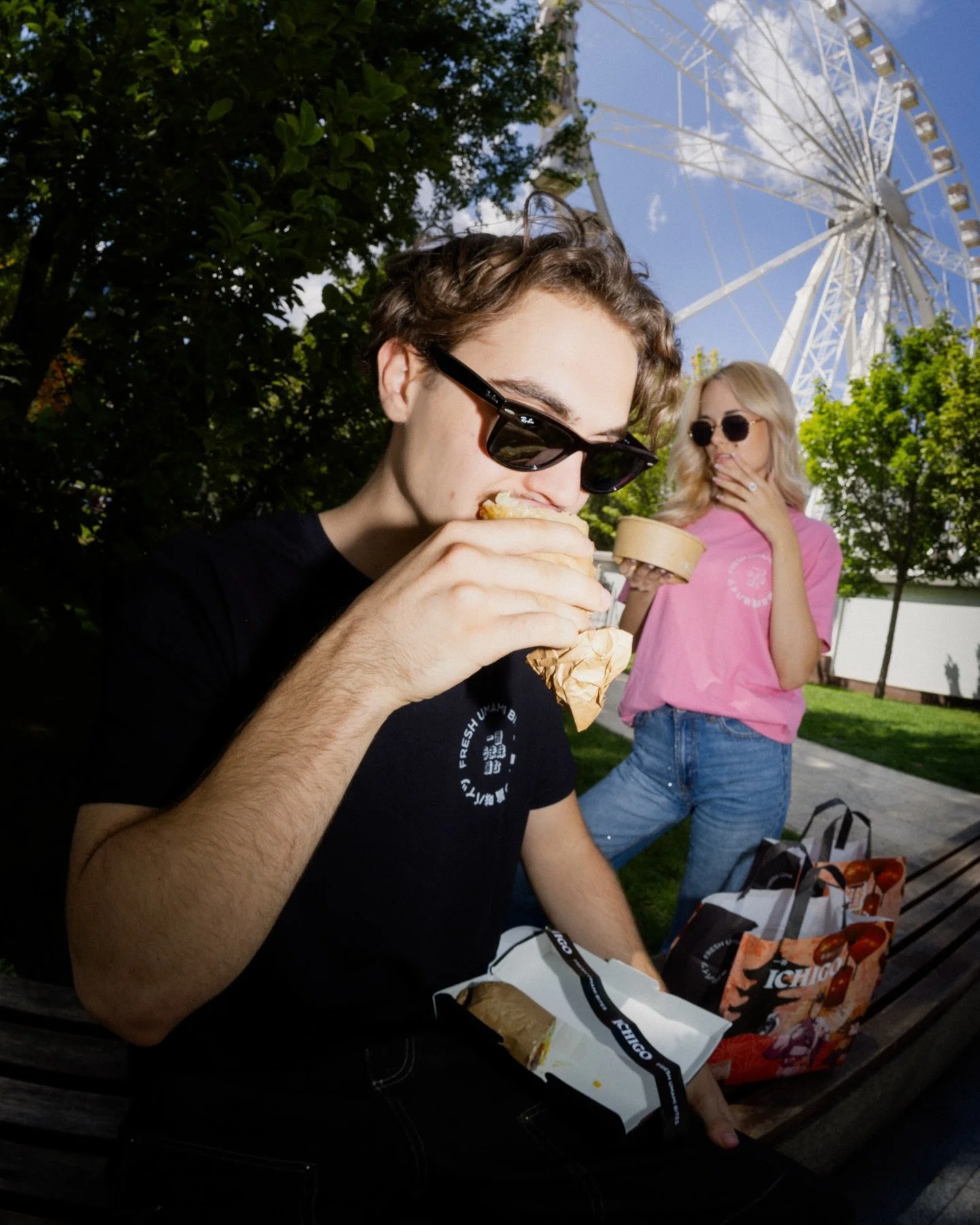 Szok&aacute;sos Ichigos menős&eacute;gek 😎