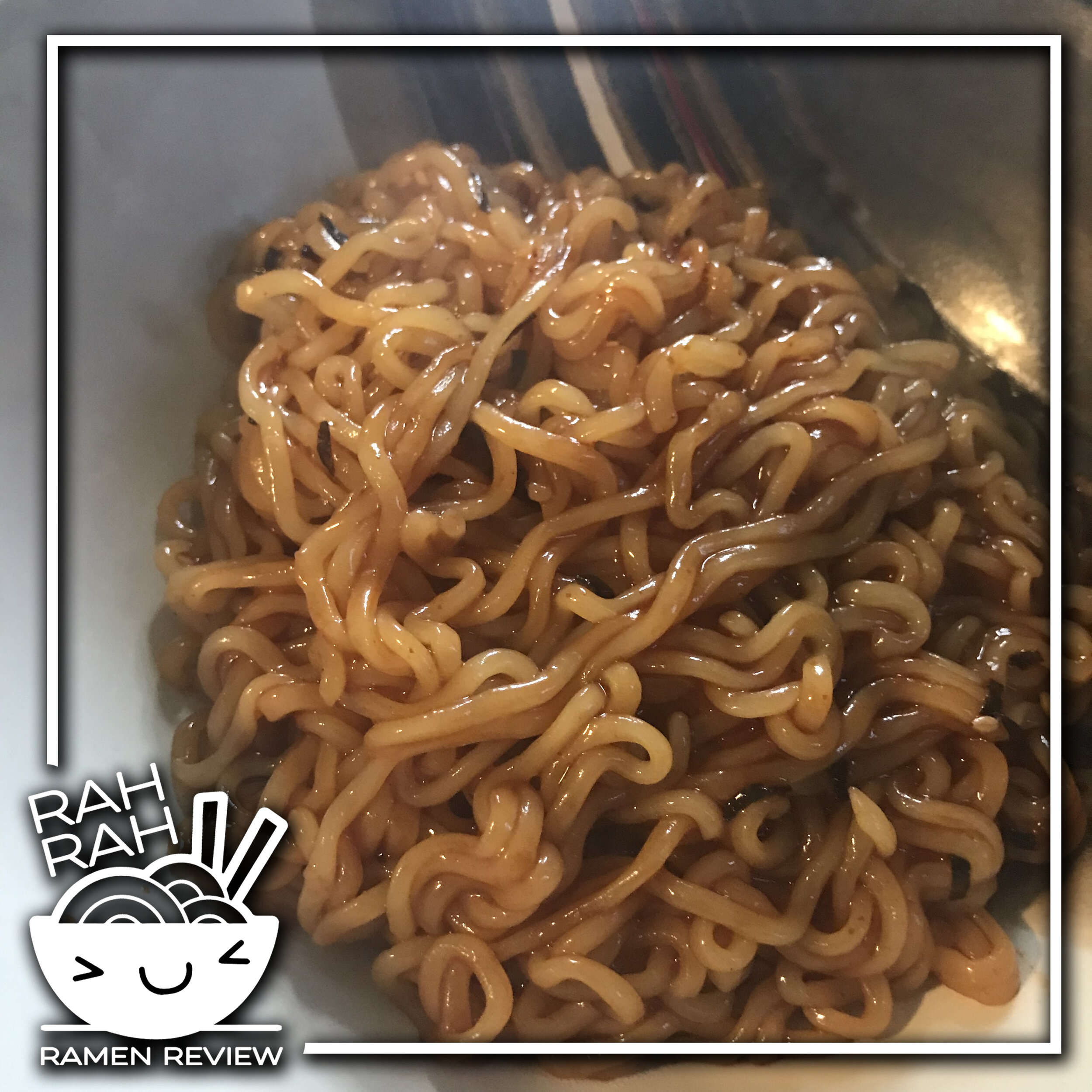 Samyang Buldak LIGHT Hot Review — Ramen Noodle Reviews