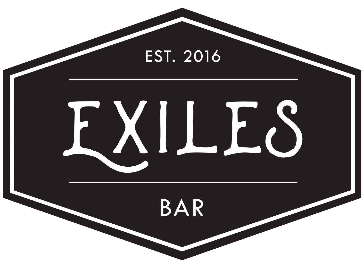 Exiles Bar