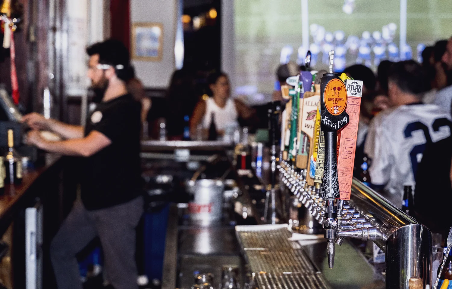 Bar photo 1