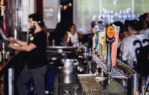 Exiles Bar photo