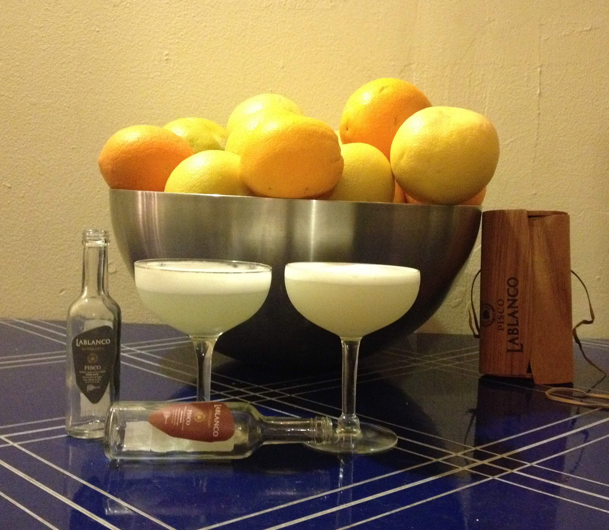 Kendra Allenby pisco sour picture.jpg