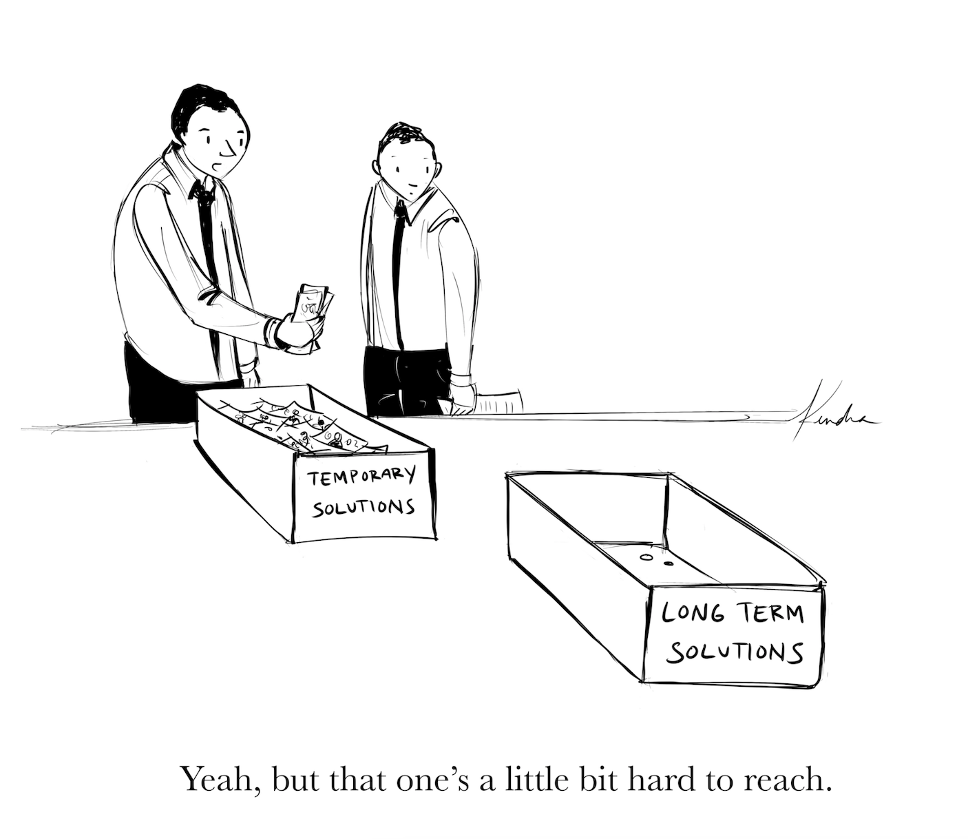 World Bank Romania Cartoonathon