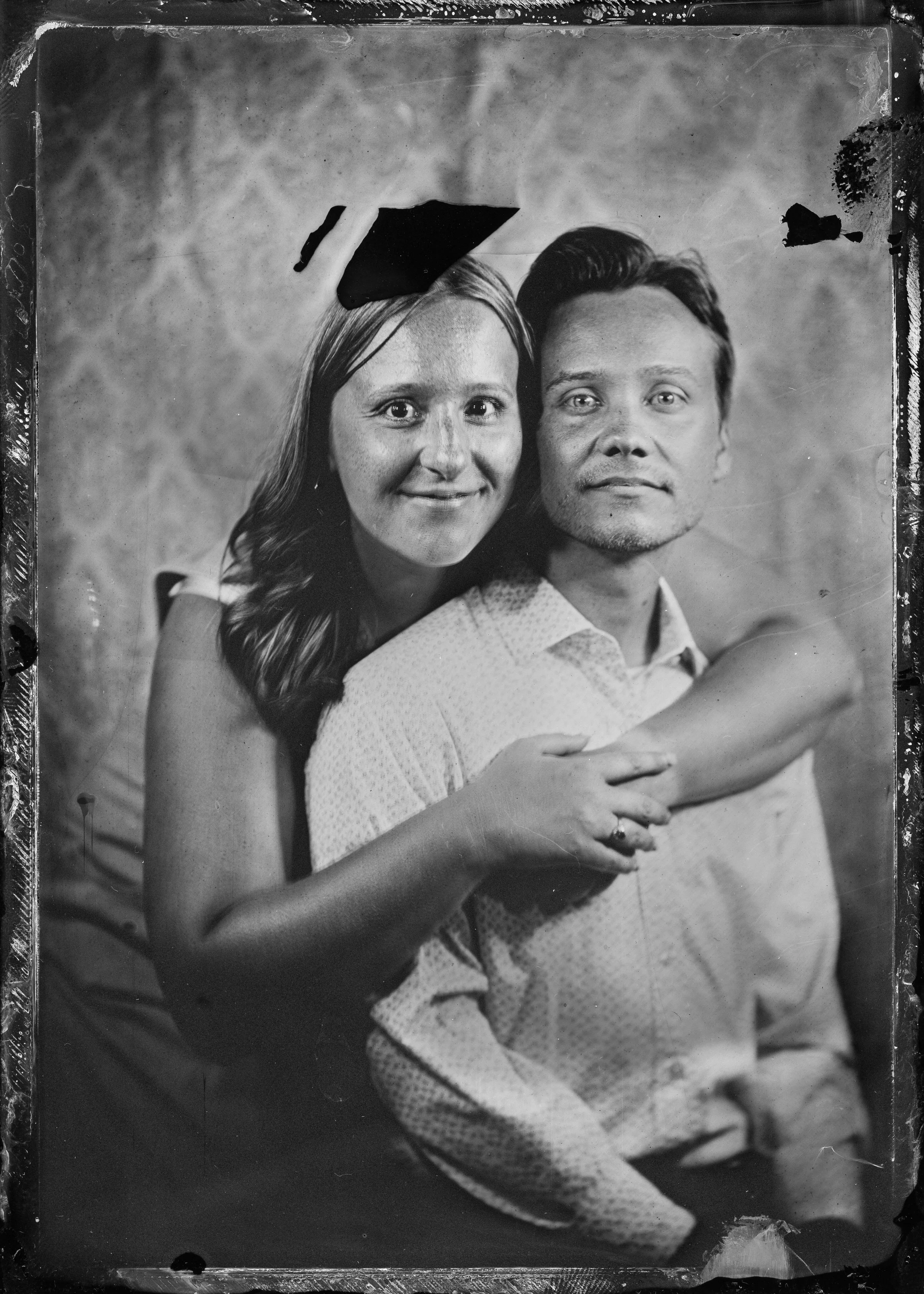 Elise & Merrick