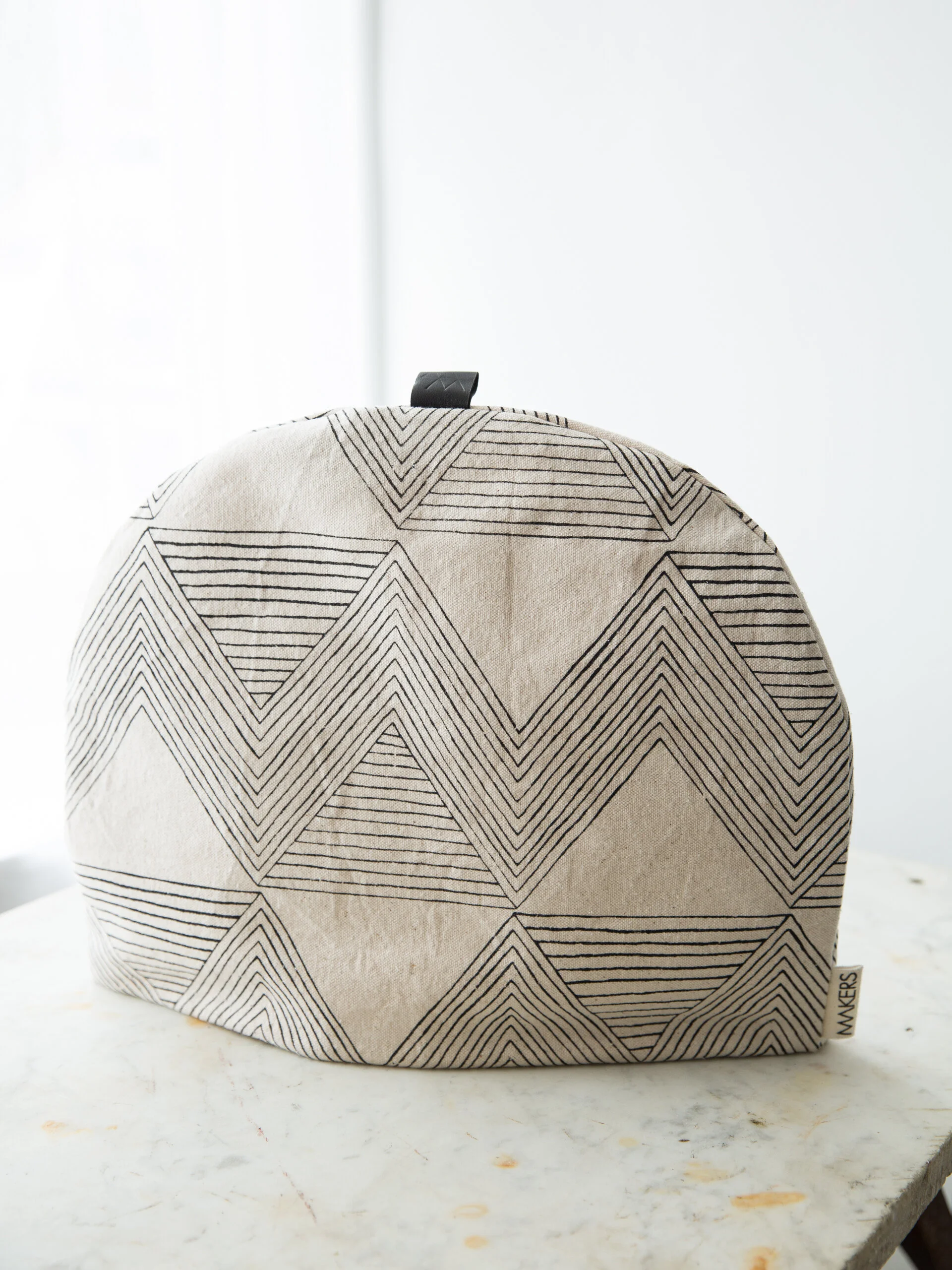 Makers Market Tea Cozies
