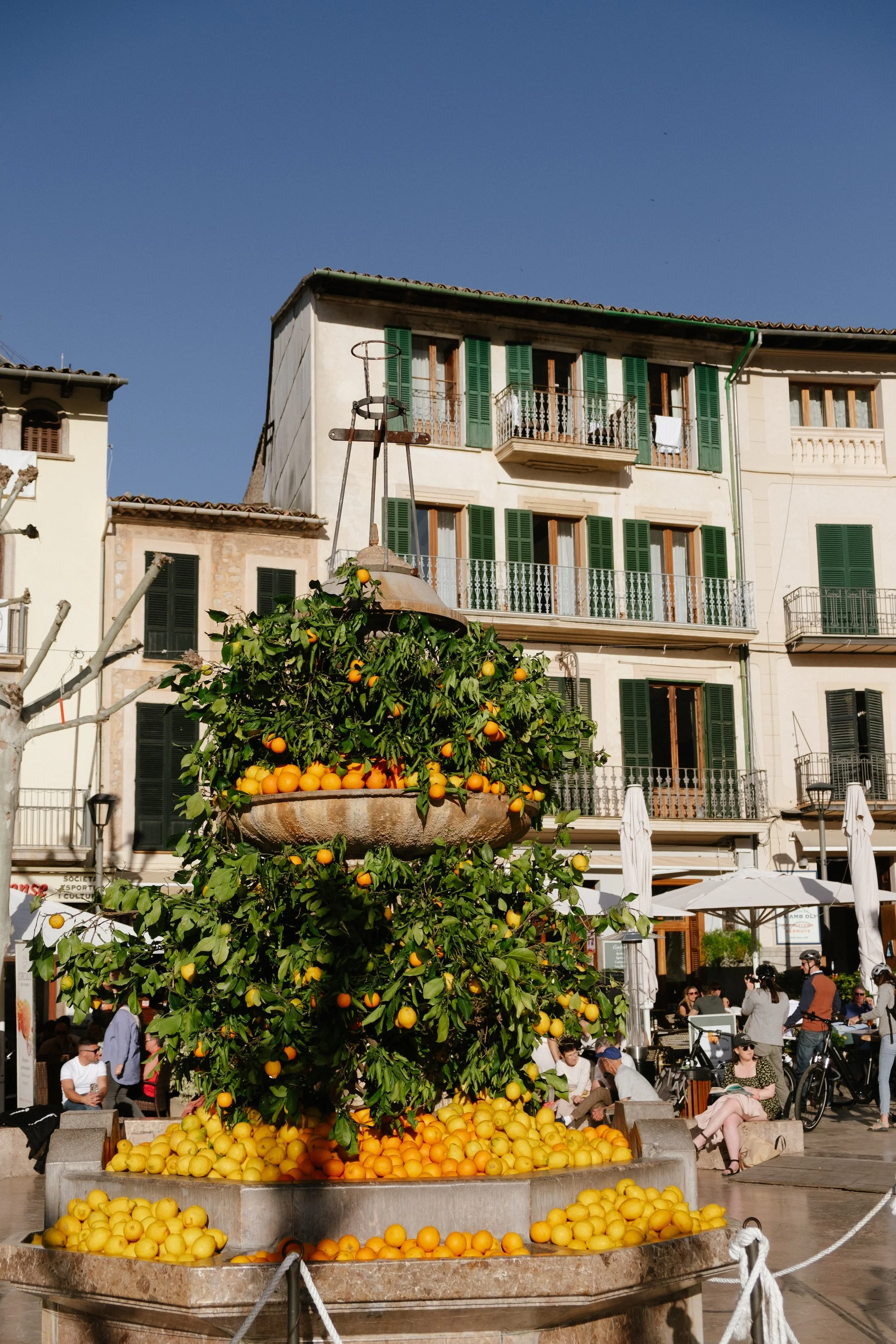 Mallorca Gathering