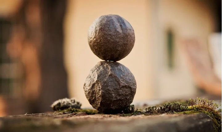 Ancestral Healing Stones