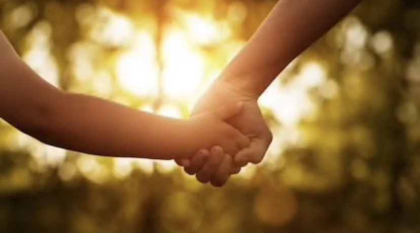 Parenting from the Soul