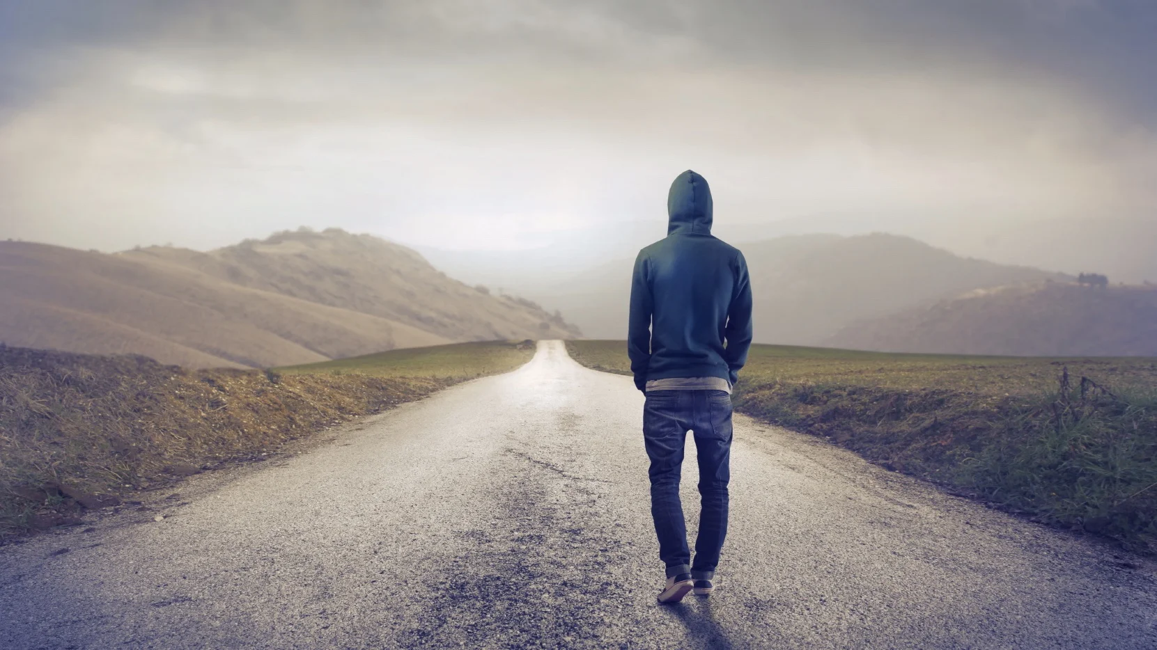 The  Spiritual Journey