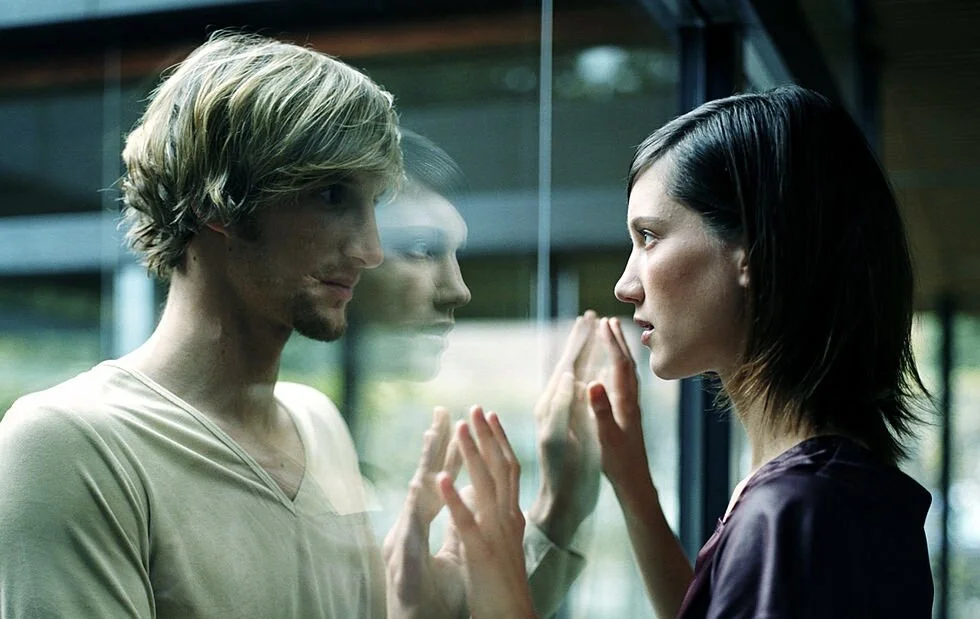 Physically Separated