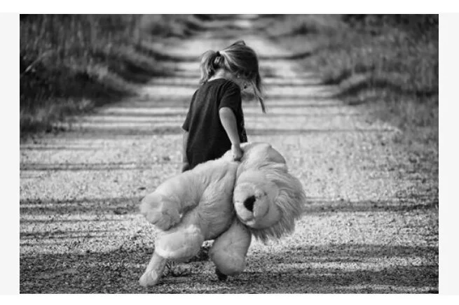 Healing the Inner Child