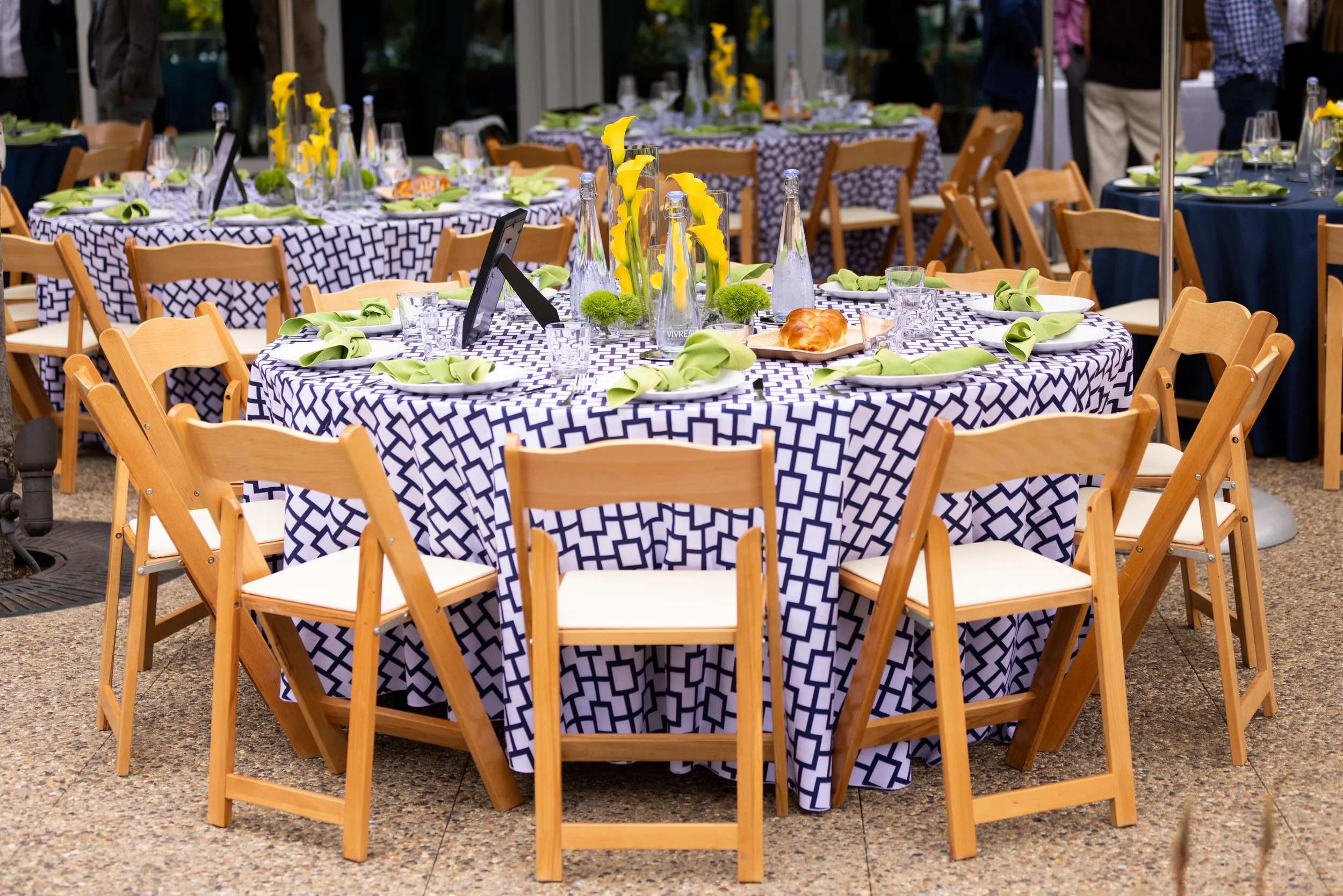 San Diego Luncheon Celebration