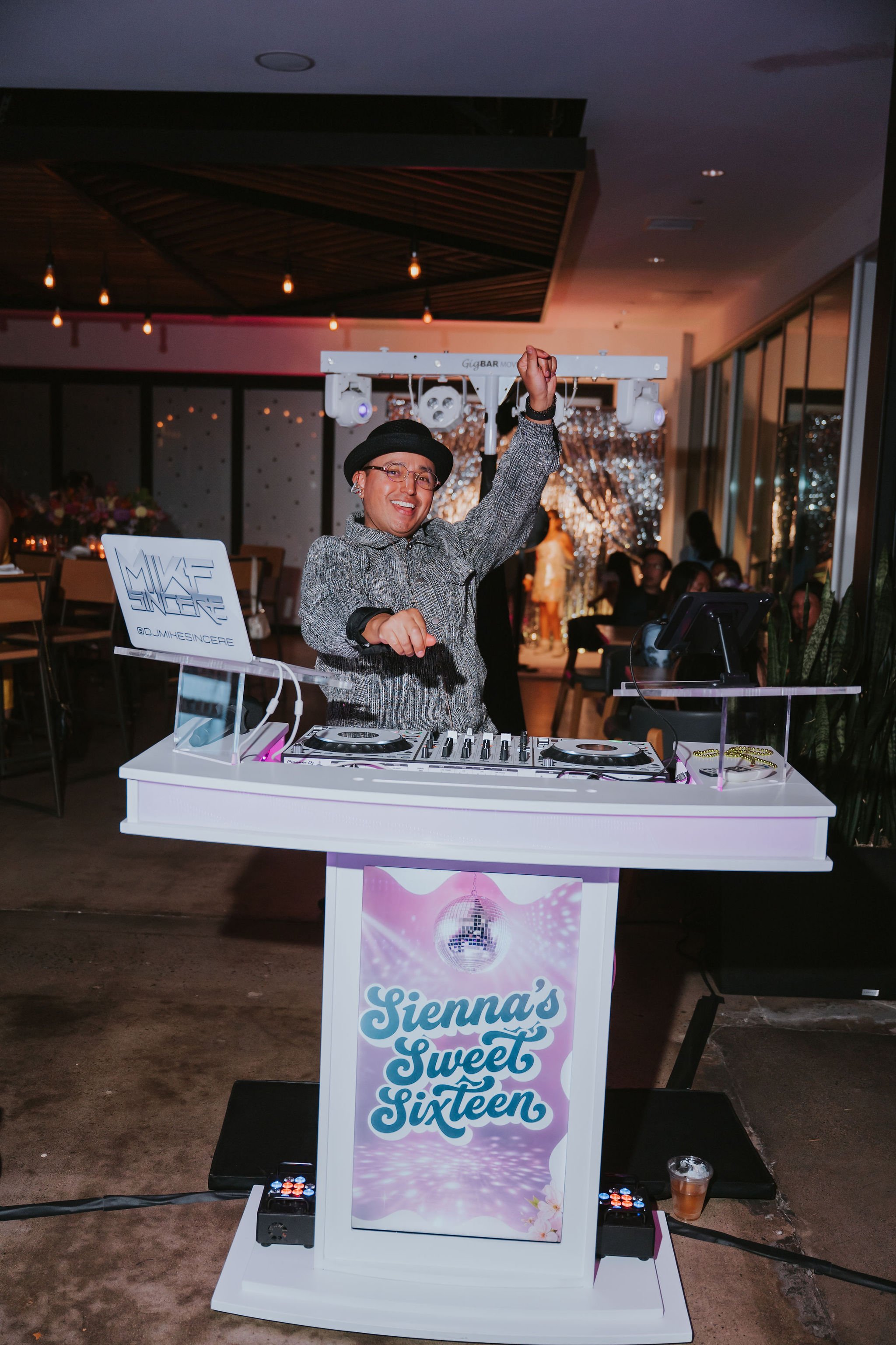 Sweet 16 San Diego