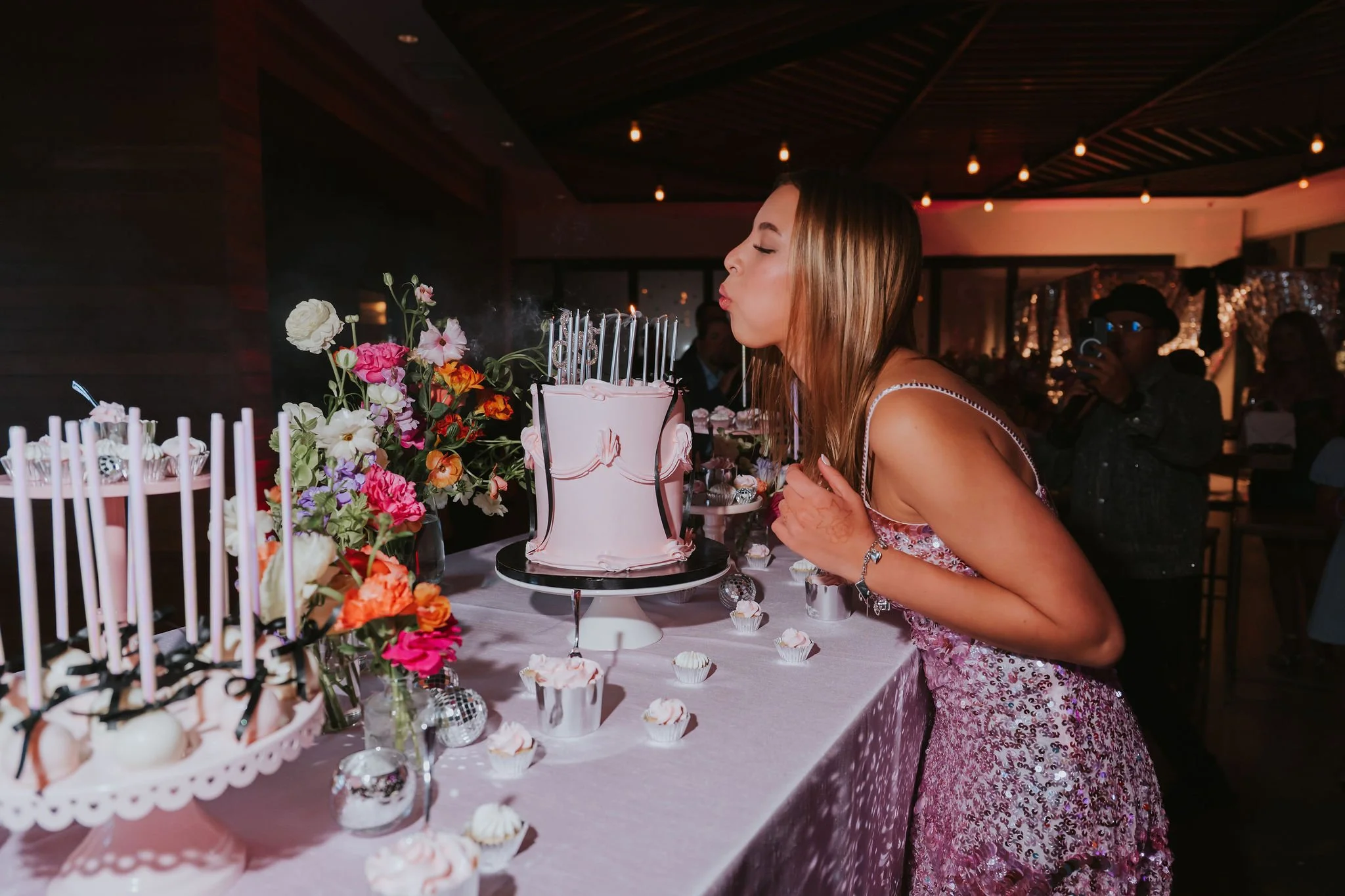 Sweet 16 San Diego