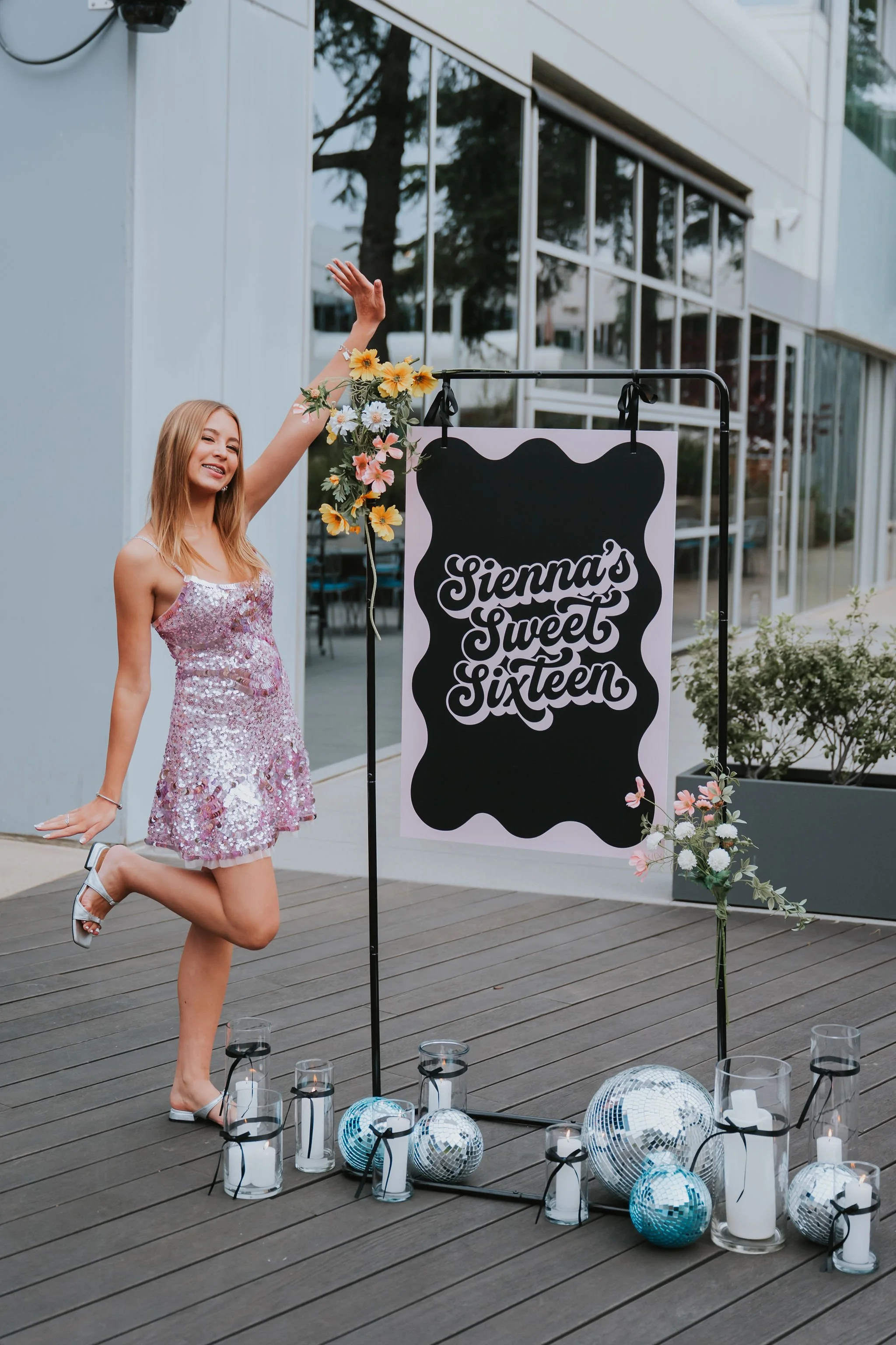Sweet 16 San Diego