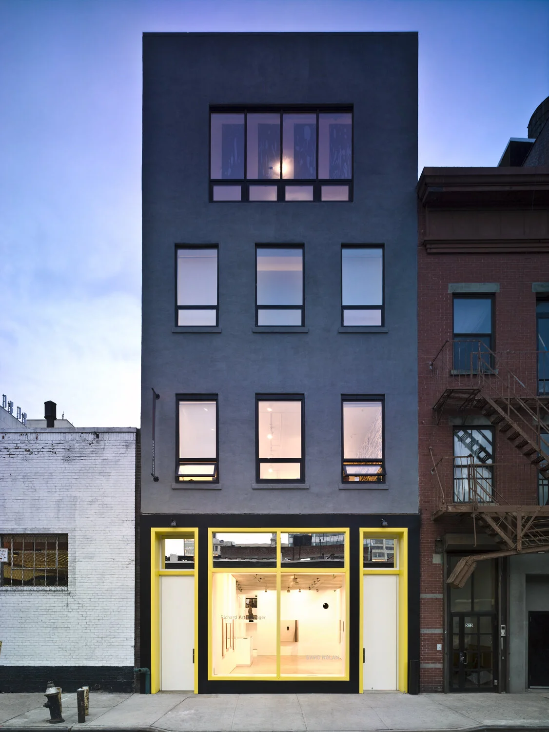 PROJECTS — studioMDA