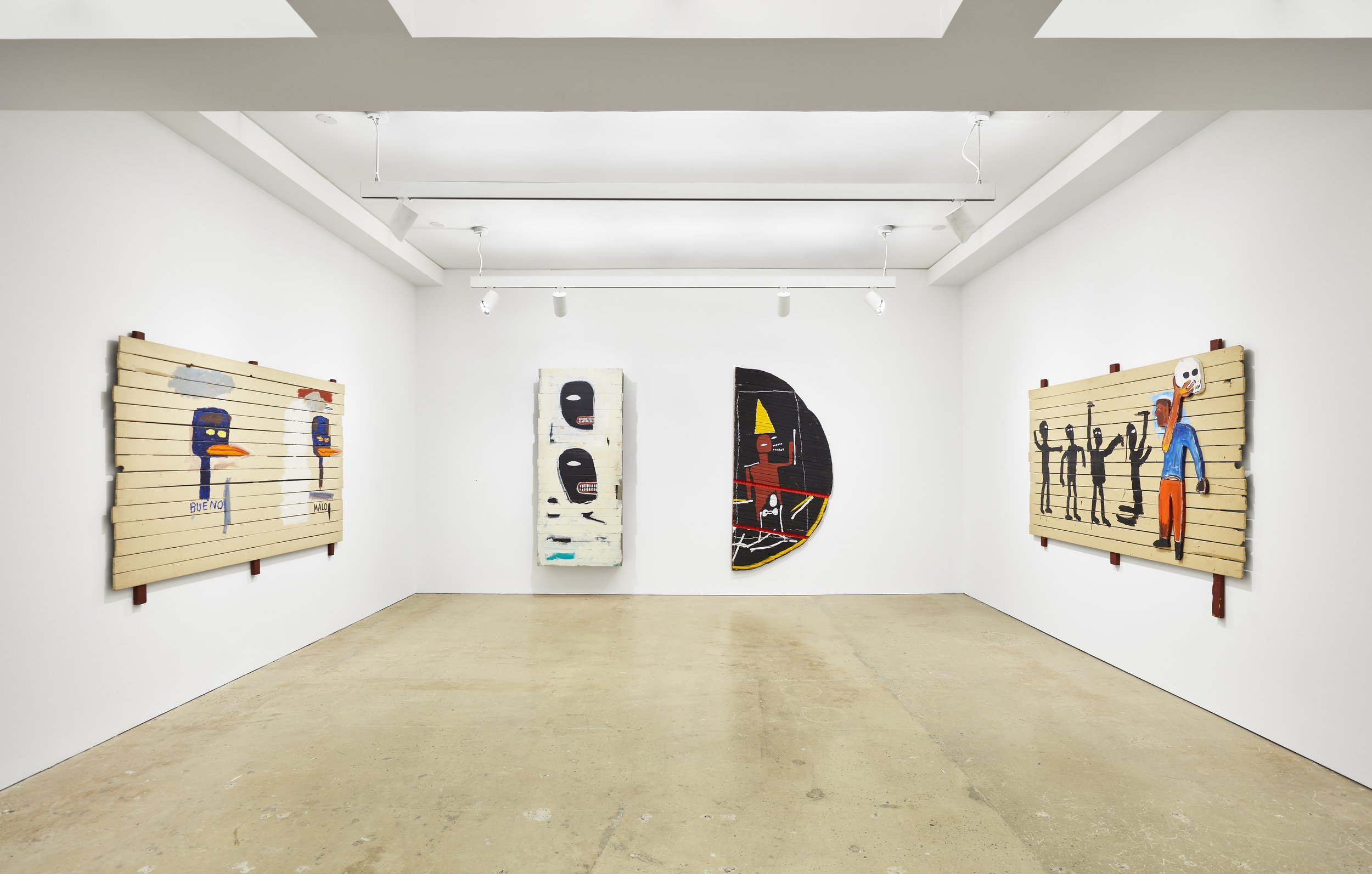 Basquiat Art And Objecthood — Studiomda