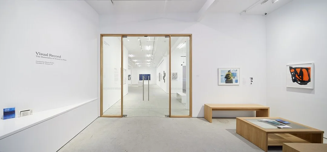    PRINT CENTER NEW YORK    NEW YORK, 2022 