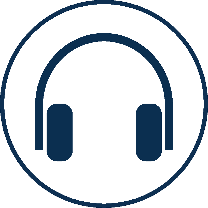 AUDIO LIBRARY