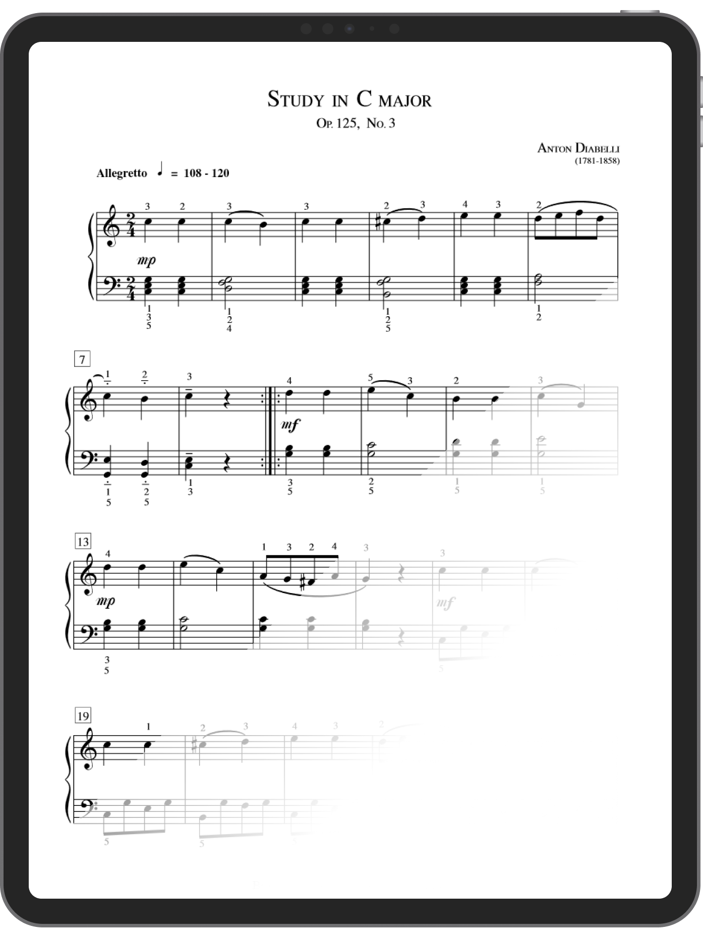 What Is 108 120 Grade What Is 108 120 Grade