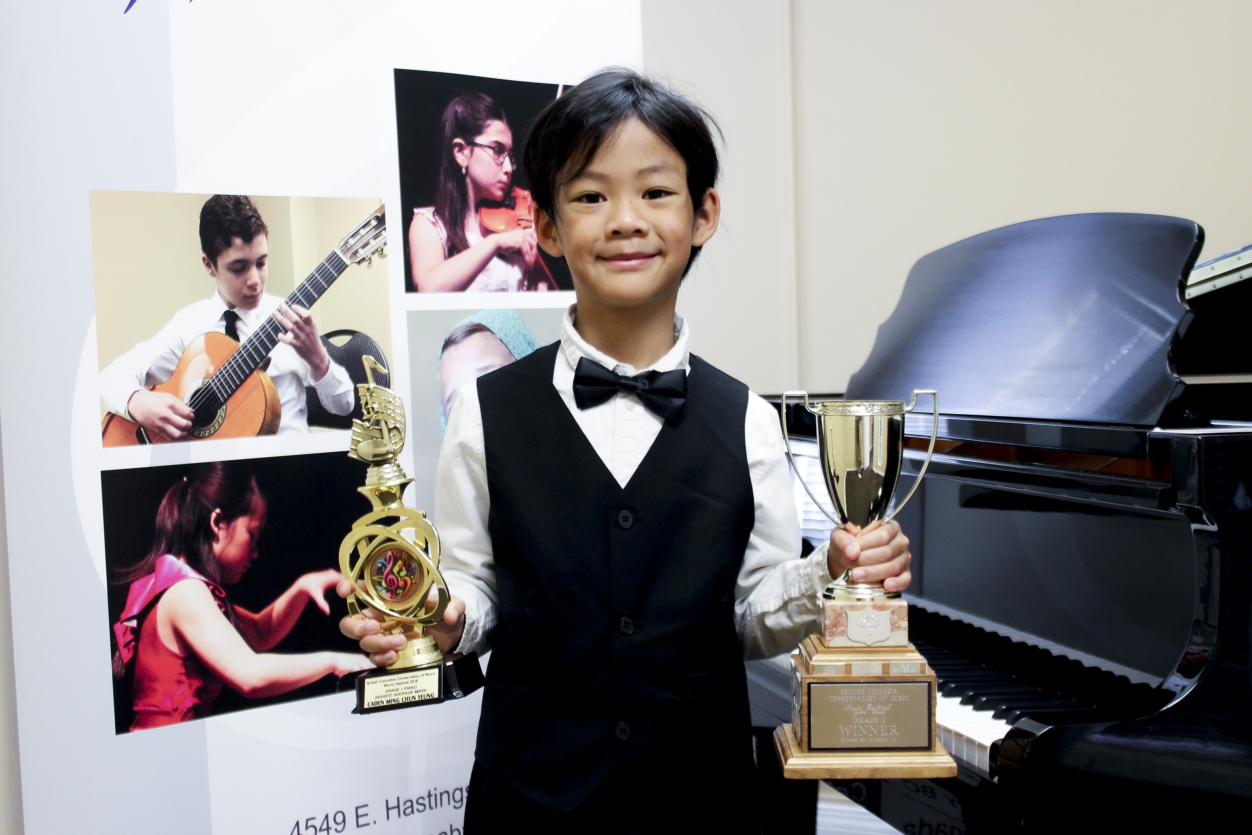 CADEN MING CHUN YEUNG
