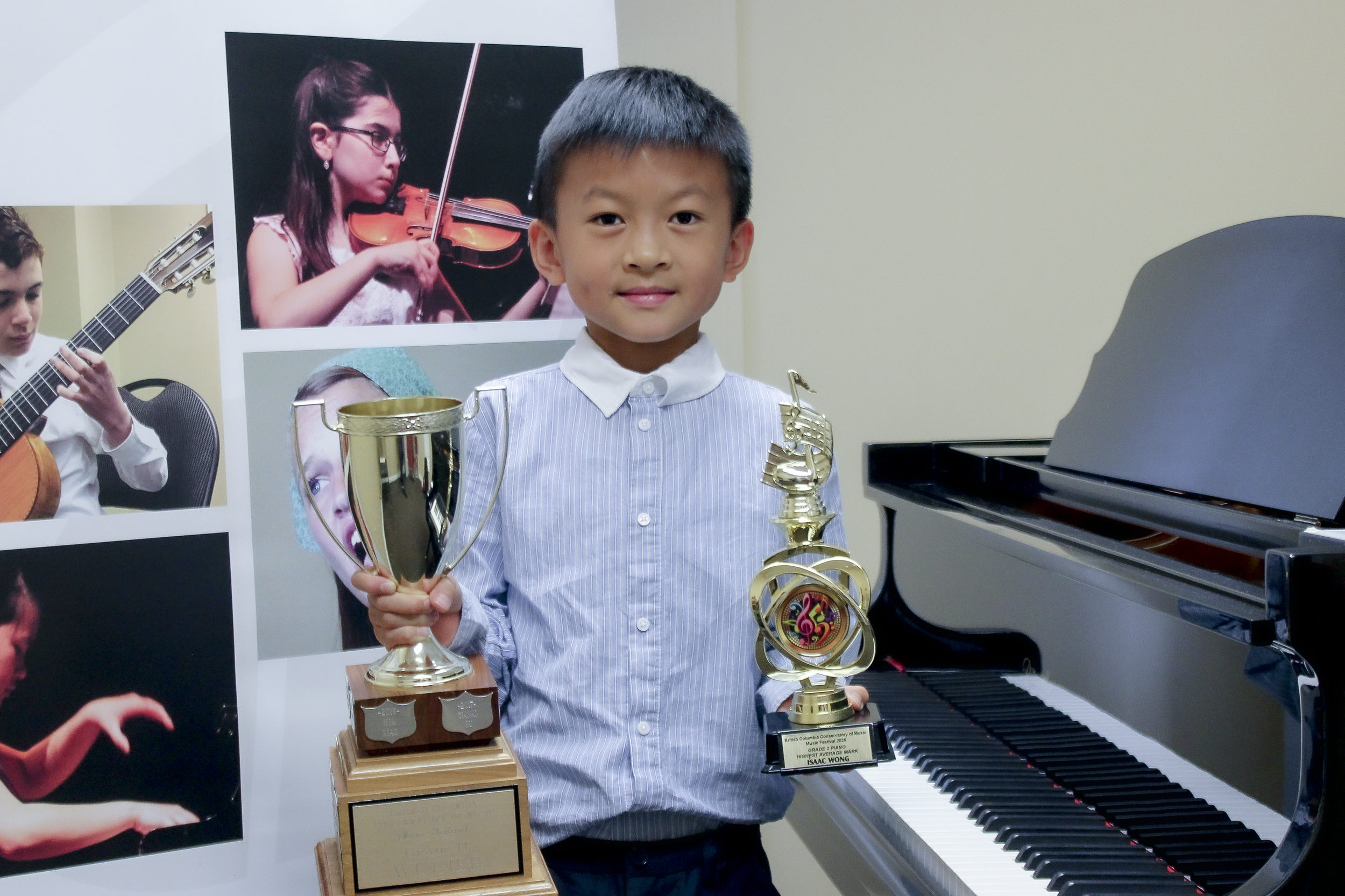 ISAAC WONG