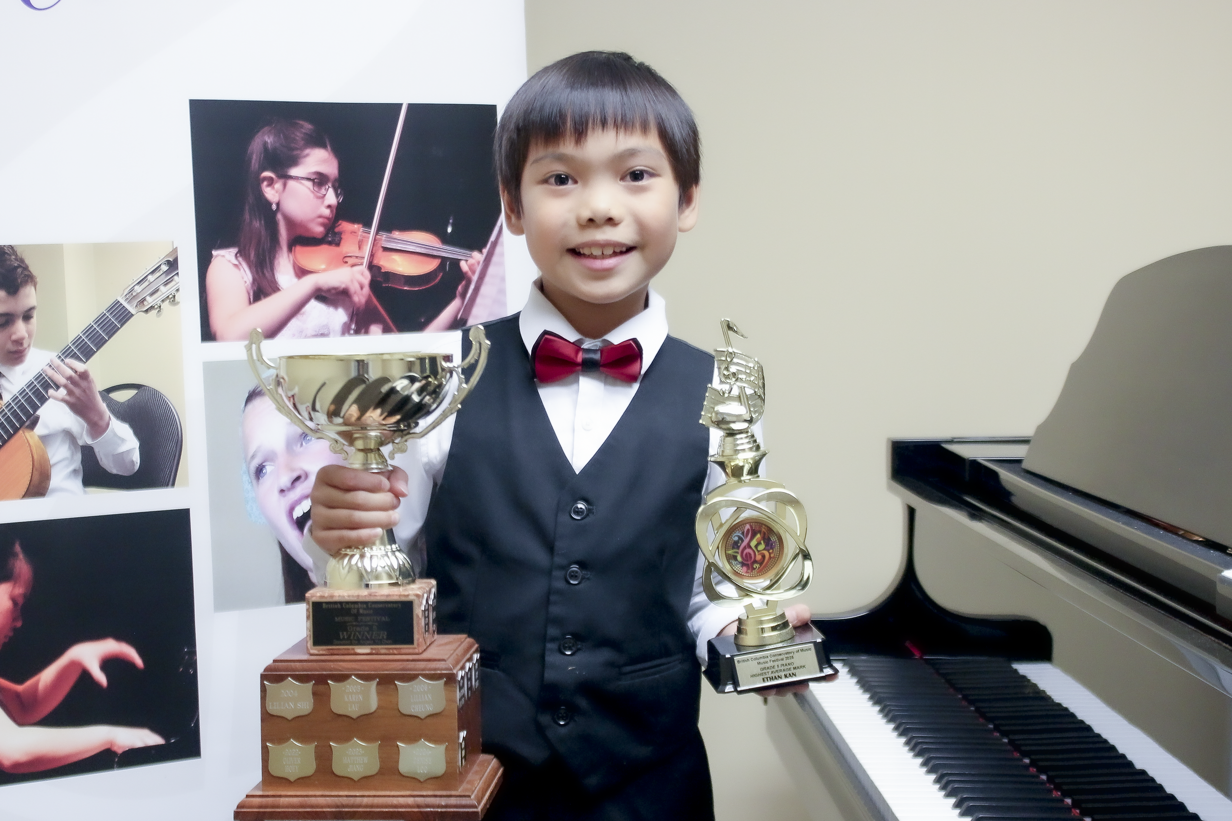 ETHAN KAN