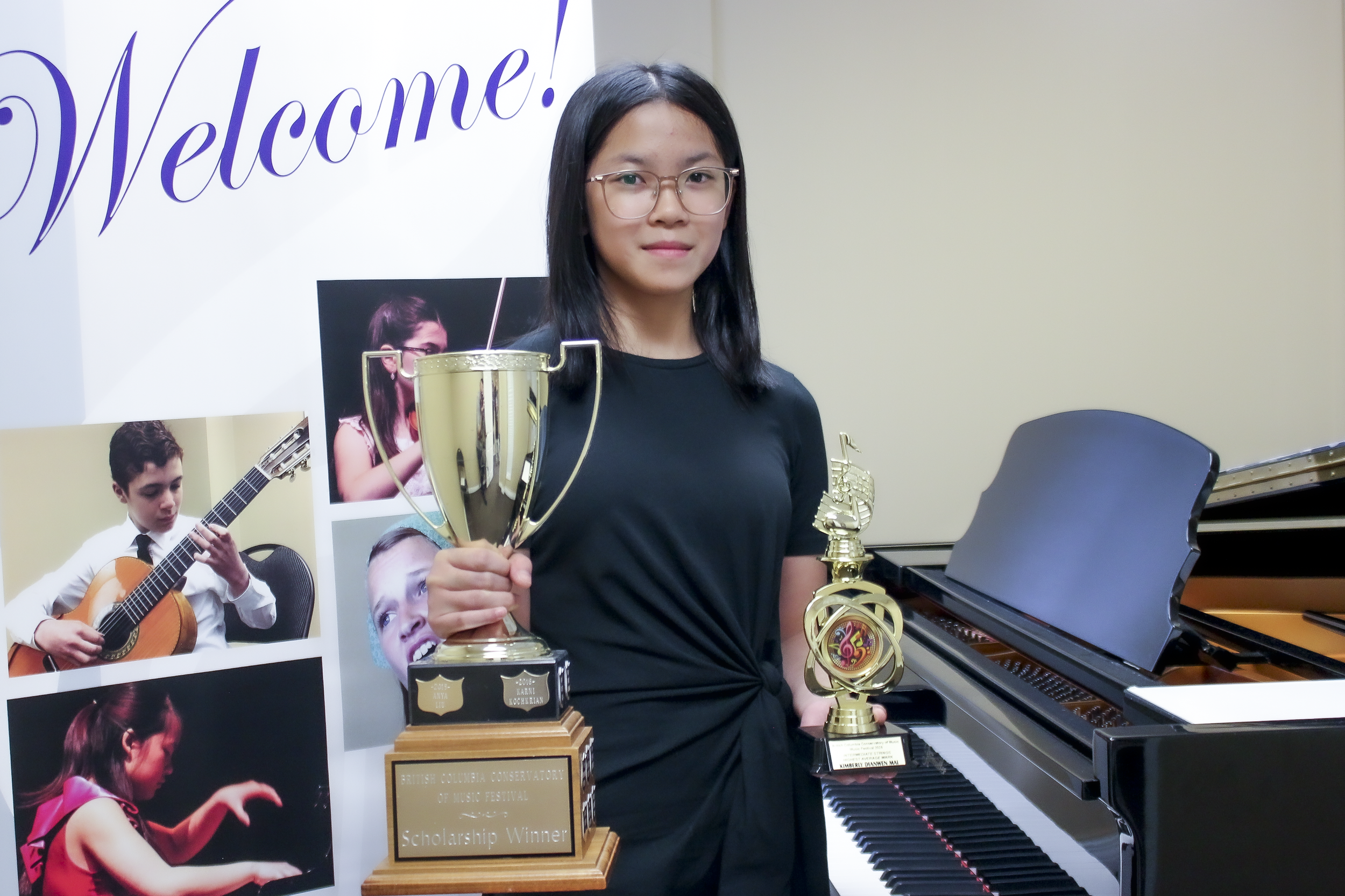 KIMBERLY DIANWEN MAI