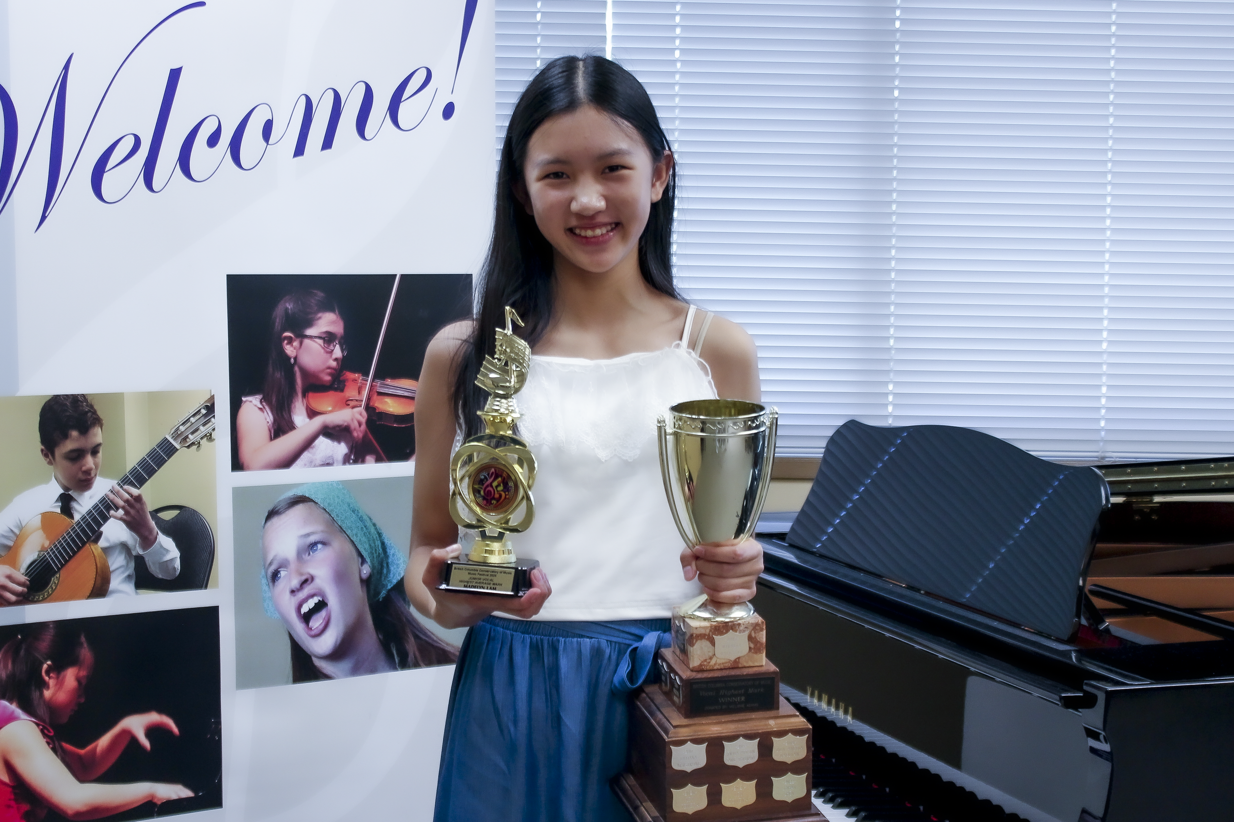 MADELYN LAM