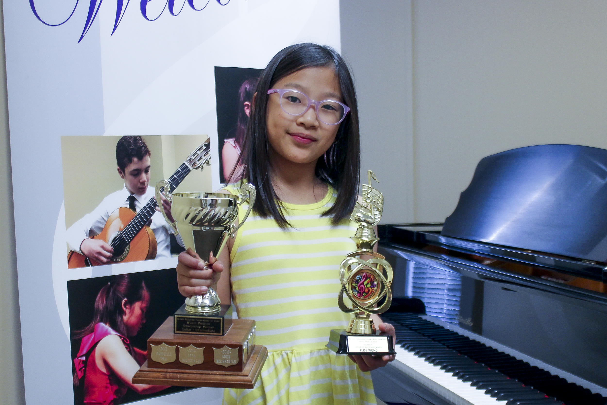ELISE WONG