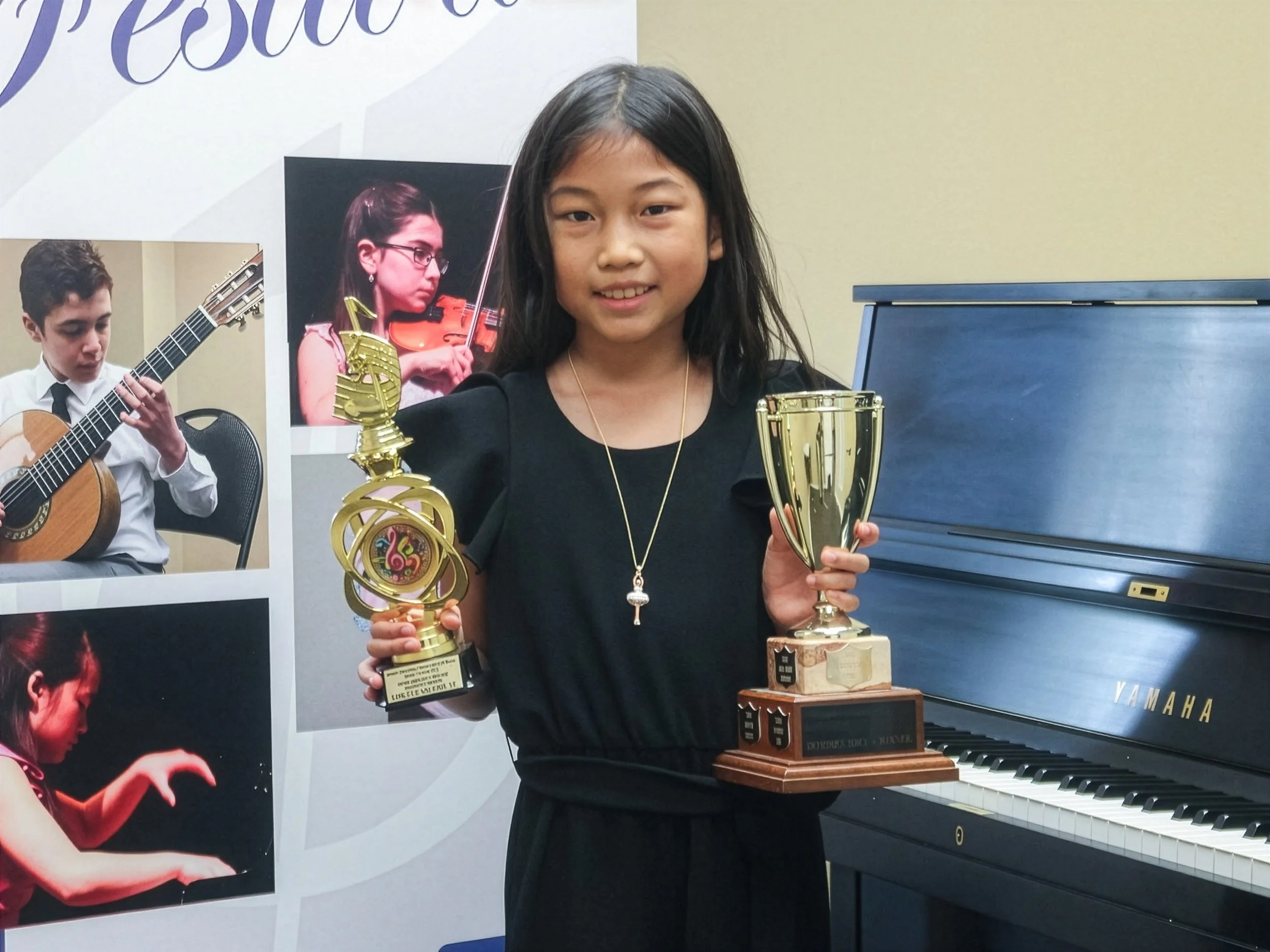 LOK YEE VALERIE YU