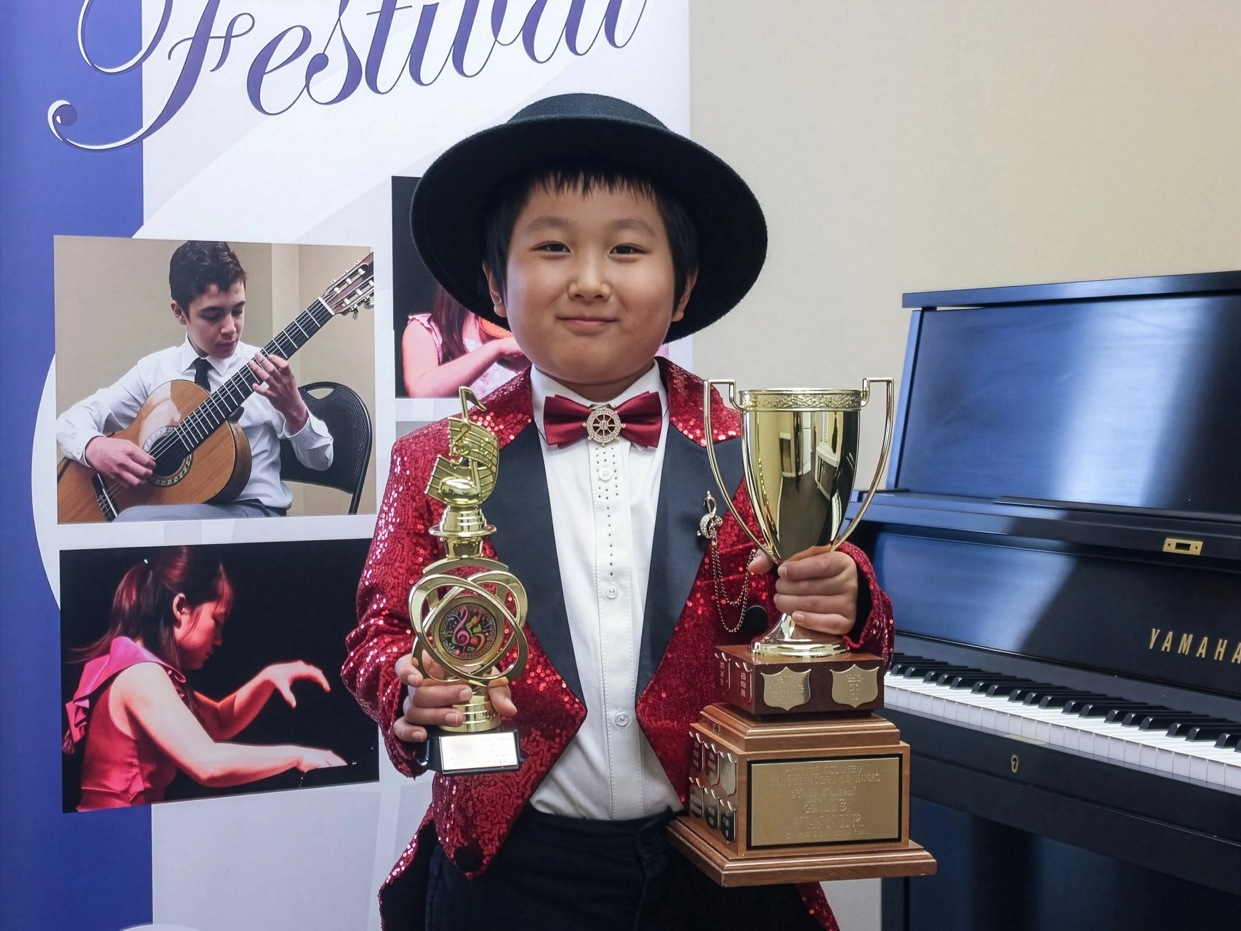 THEODORE HUI