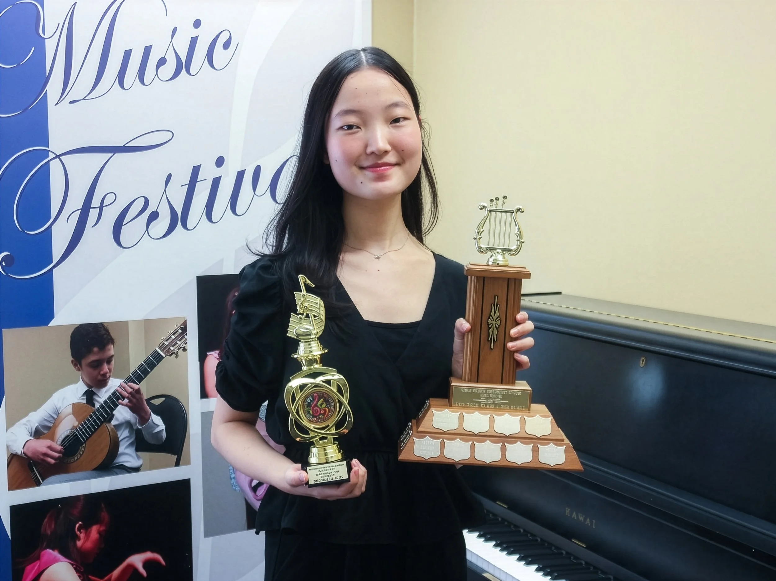 MICHELLE SOO 