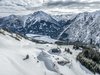 Sonnalm Lechtal in Bach, Tirol