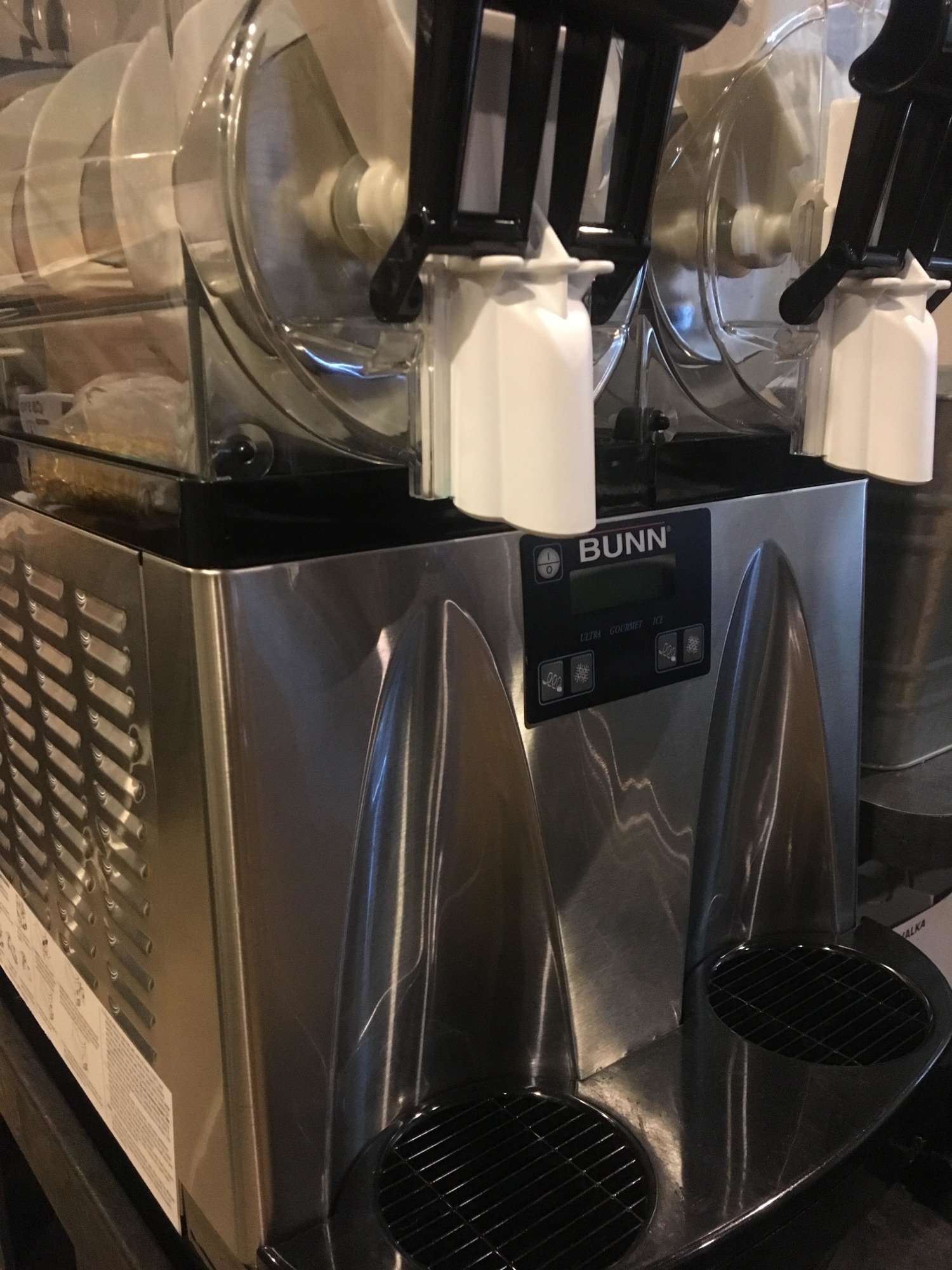 Margarita/Slushie Machine