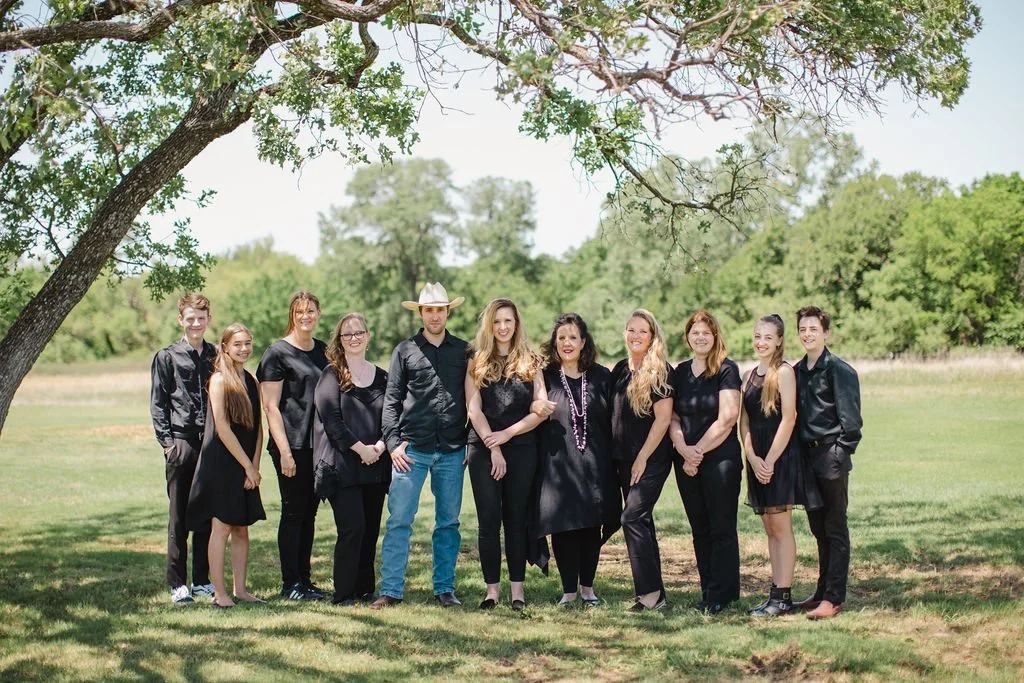 — Flying V Ranch Event Venue