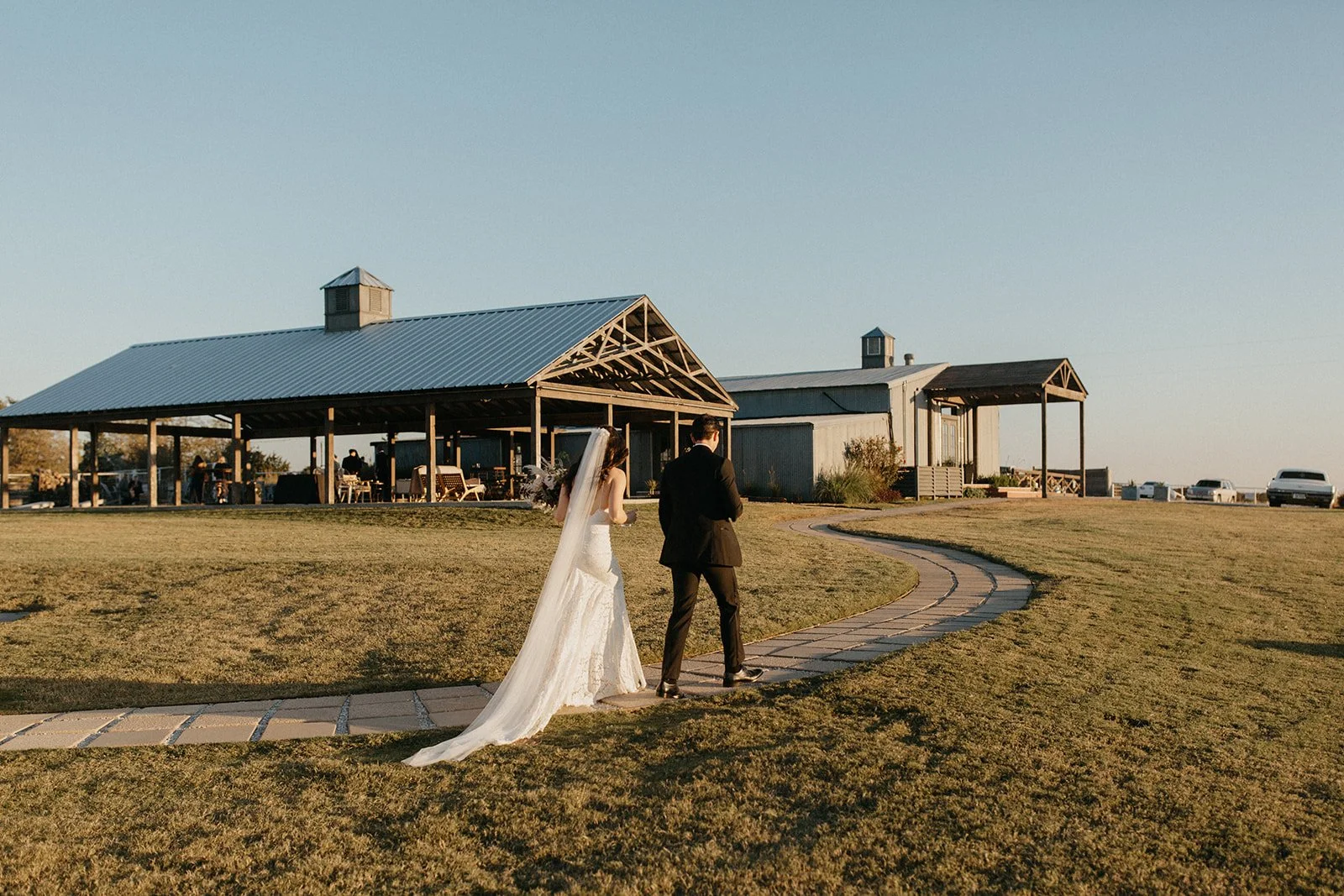 The Classic Package — Flying V Ranch Event Venue