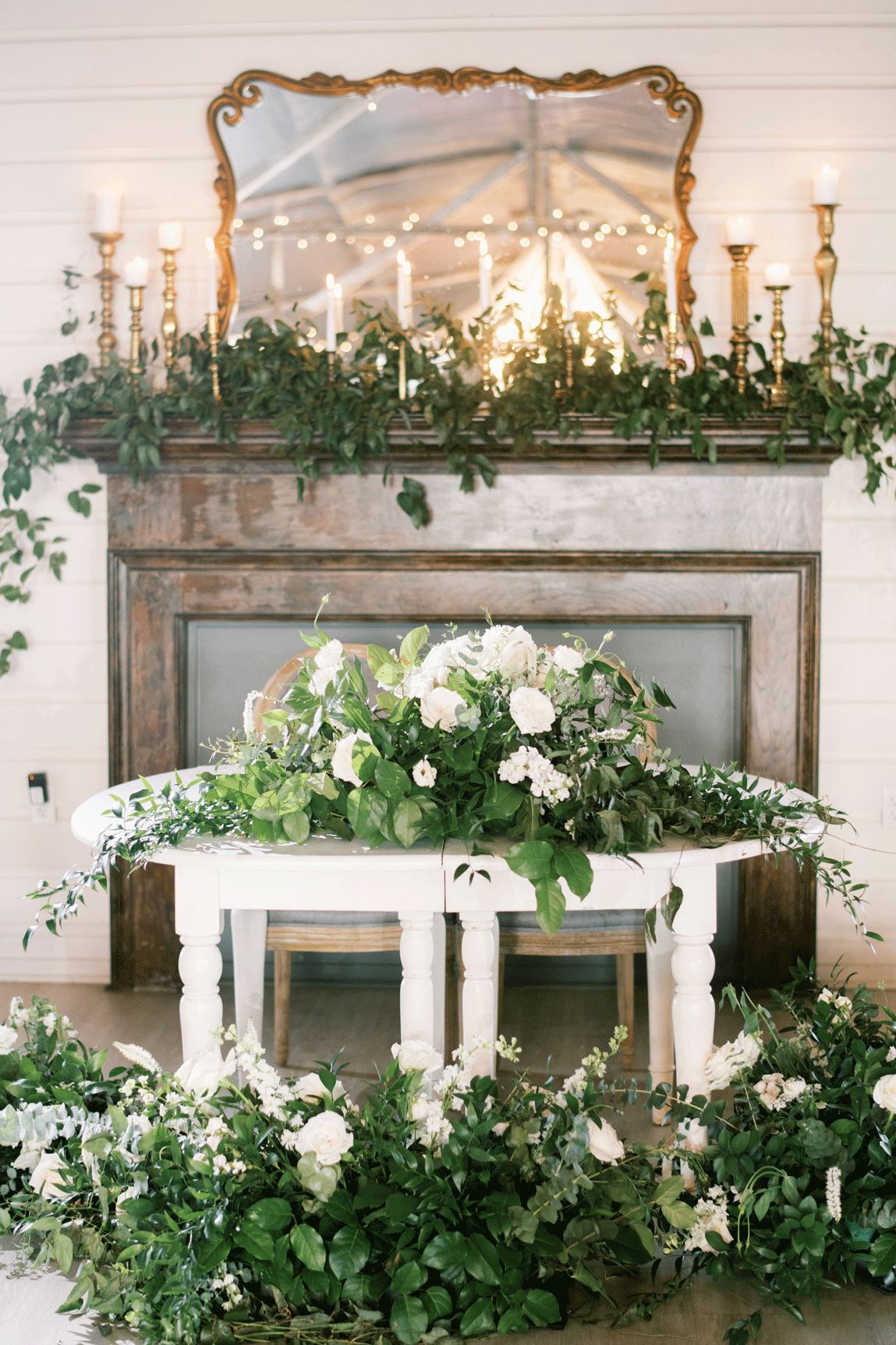 DFW Wedding Venue — Flying V Ranch Event Venue